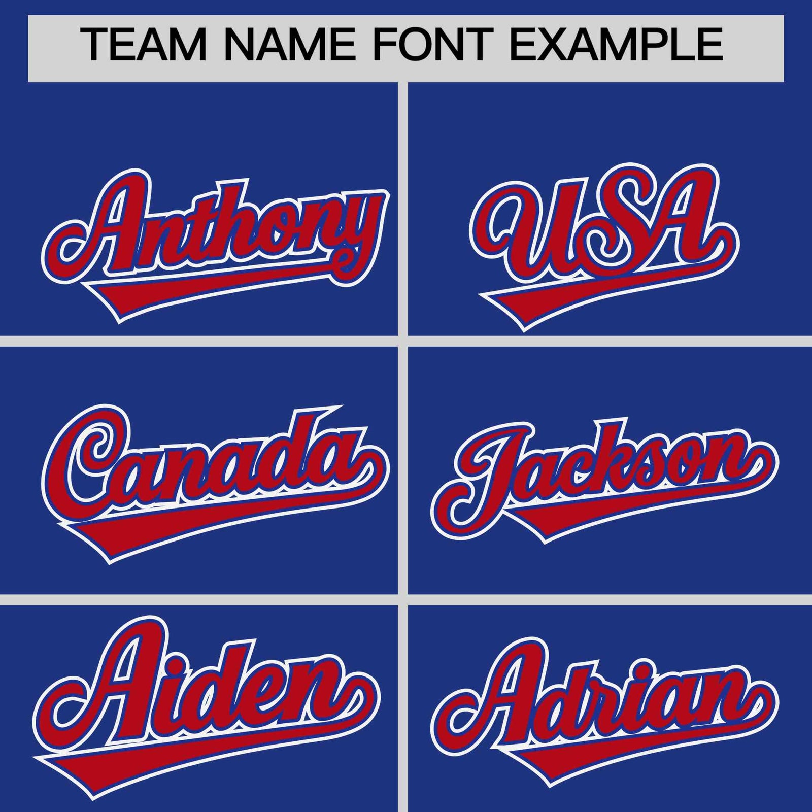 Custom Royal Blue Red Ice Cream Helmet Pattern Personalized V-Neck Hockey Jersey| KXKSHOP