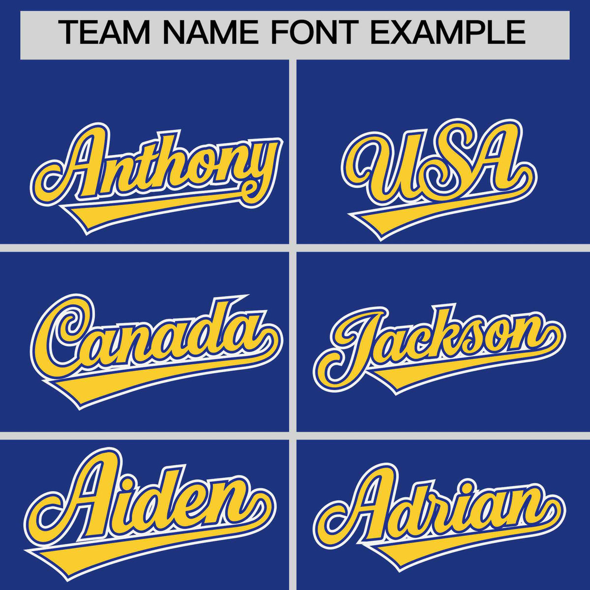 Custom Royal Blue Gold Ice Cream Helmet Pattern Personalized V-Neck Hockey Jersey| KXKSHOP