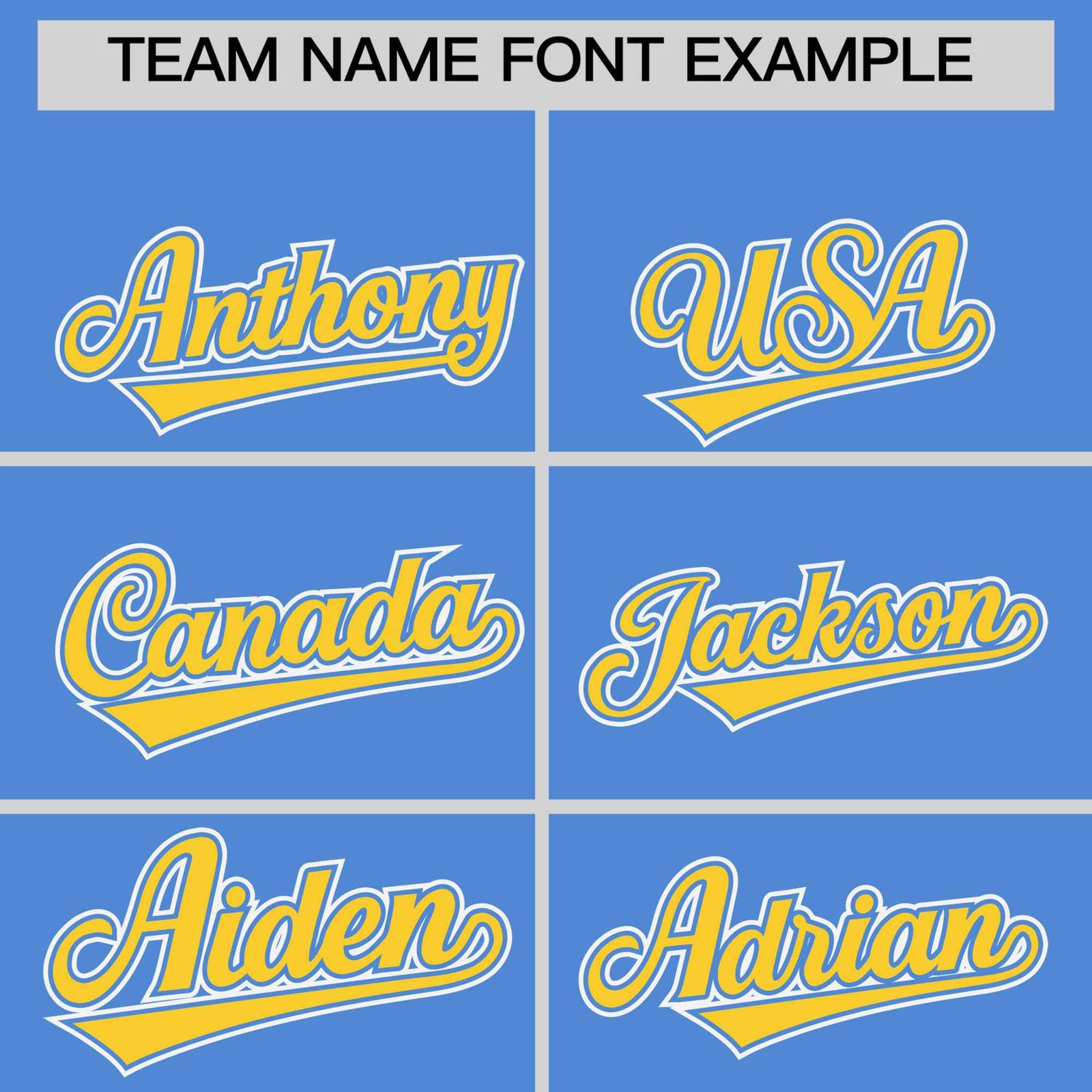 Custom Powder Blue Gold Ice Cream Helmet Pattern Personalized V-Neck Hockey Jersey| KXKSHOP