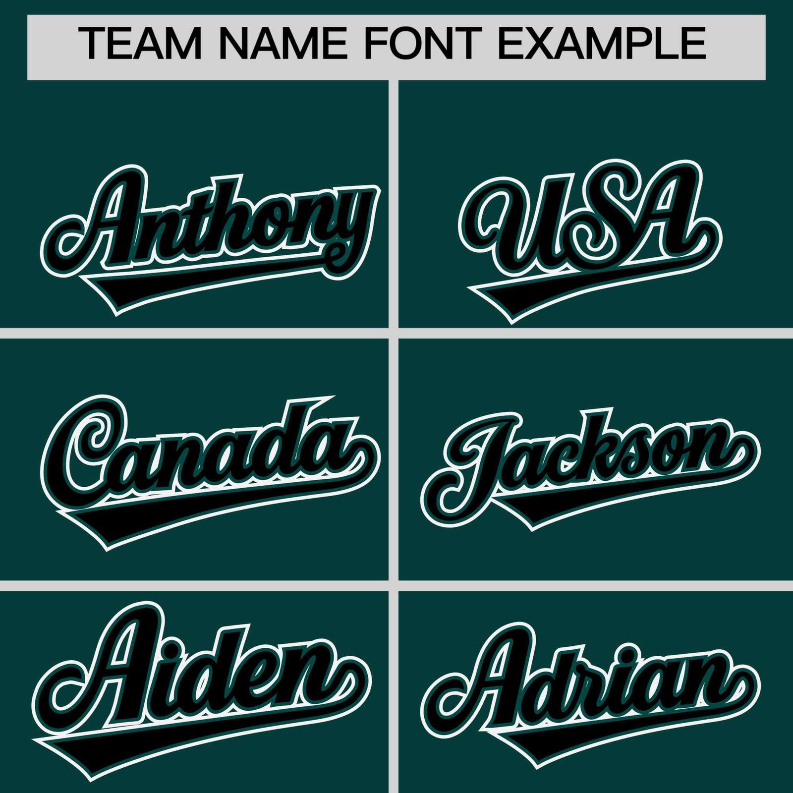 Custom Midnight Green Black Ice Cream Helmet Pattern Personalized V-Neck Hockey Jersey| KXKSHOP