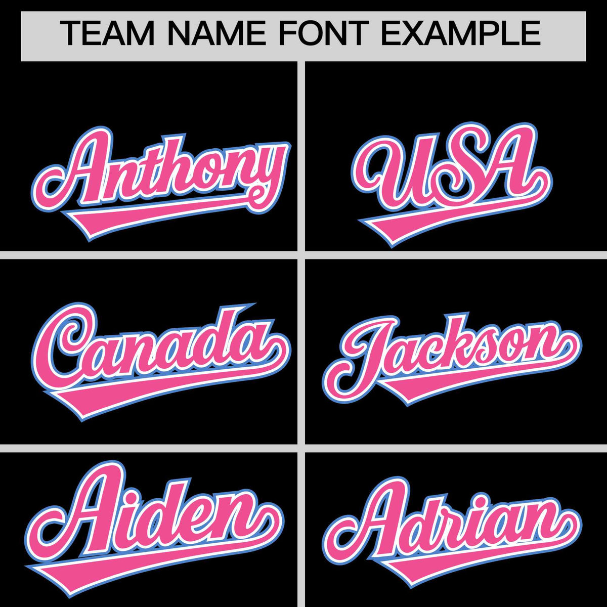 Custom Black Powder Blue Ice Cream Helmet Pattern Personalized V-Neck Hockey Jersey| KXKSHOP