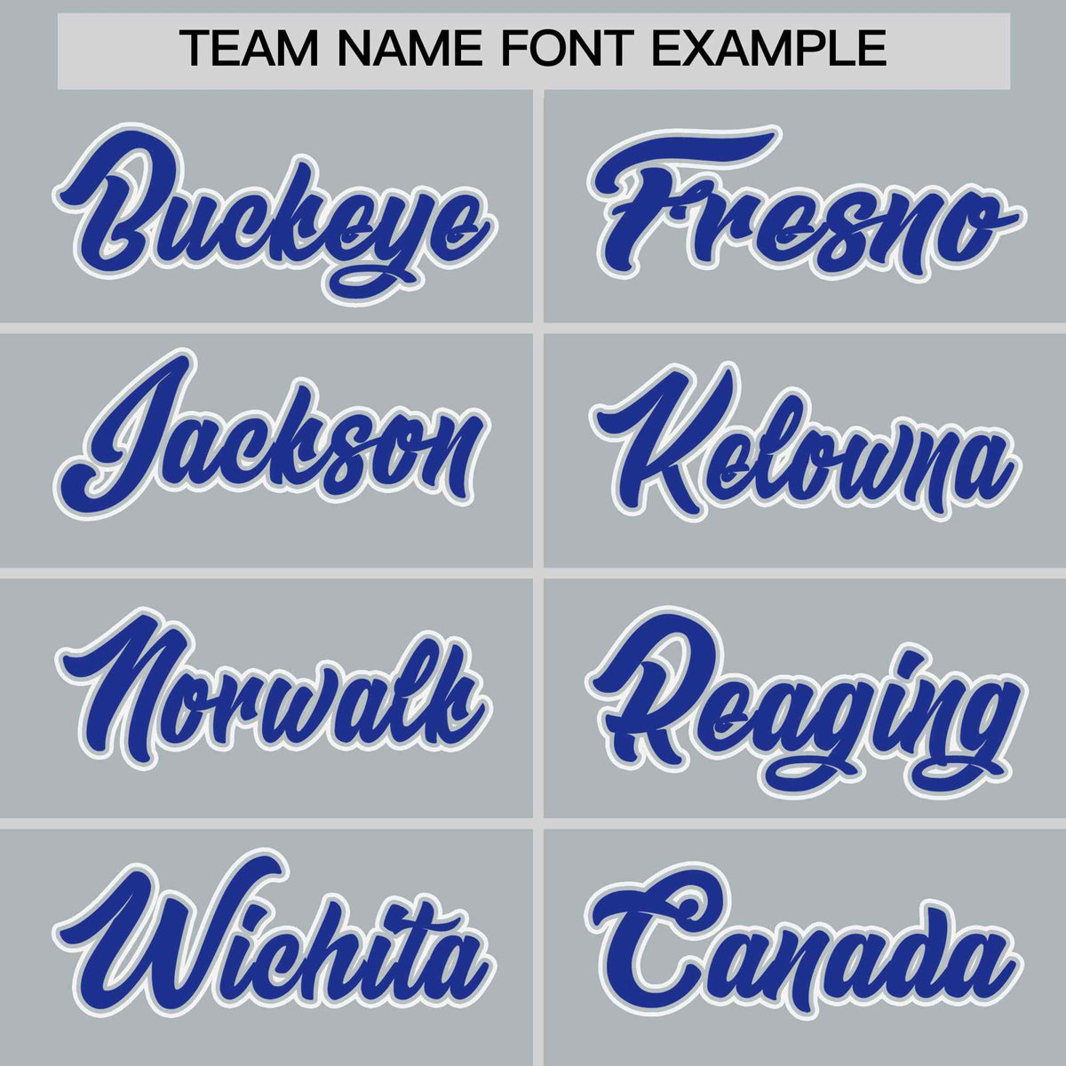 Custom Silver Royal Blue Ice Cream Helmet Pattern Personalized V-Neck Hockey Jersey