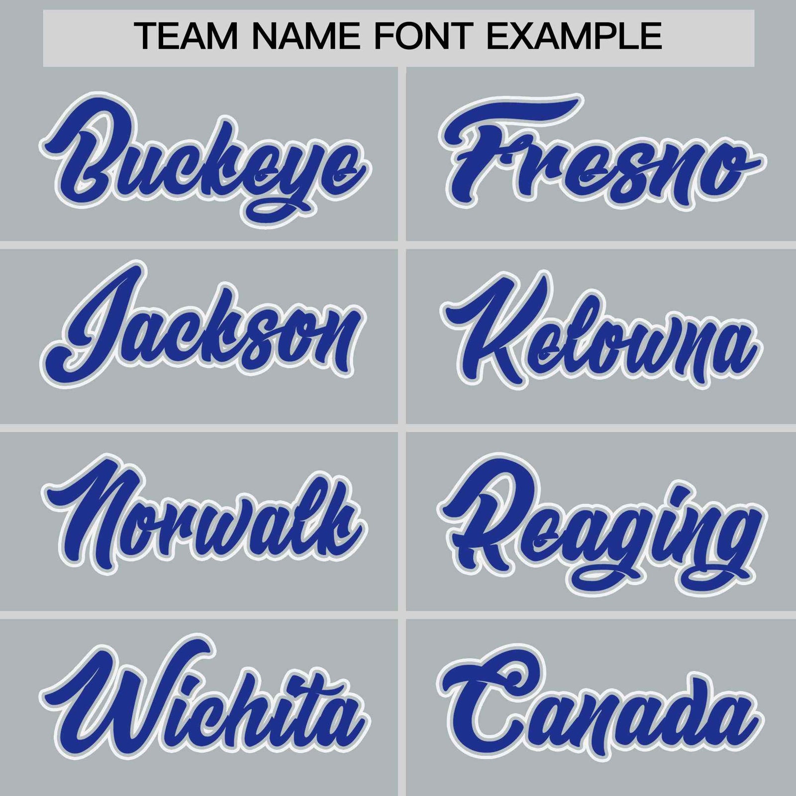 Custom Silver Royal Blue Ice Cream Helmet Pattern Personalized V-Neck Hockey Jersey