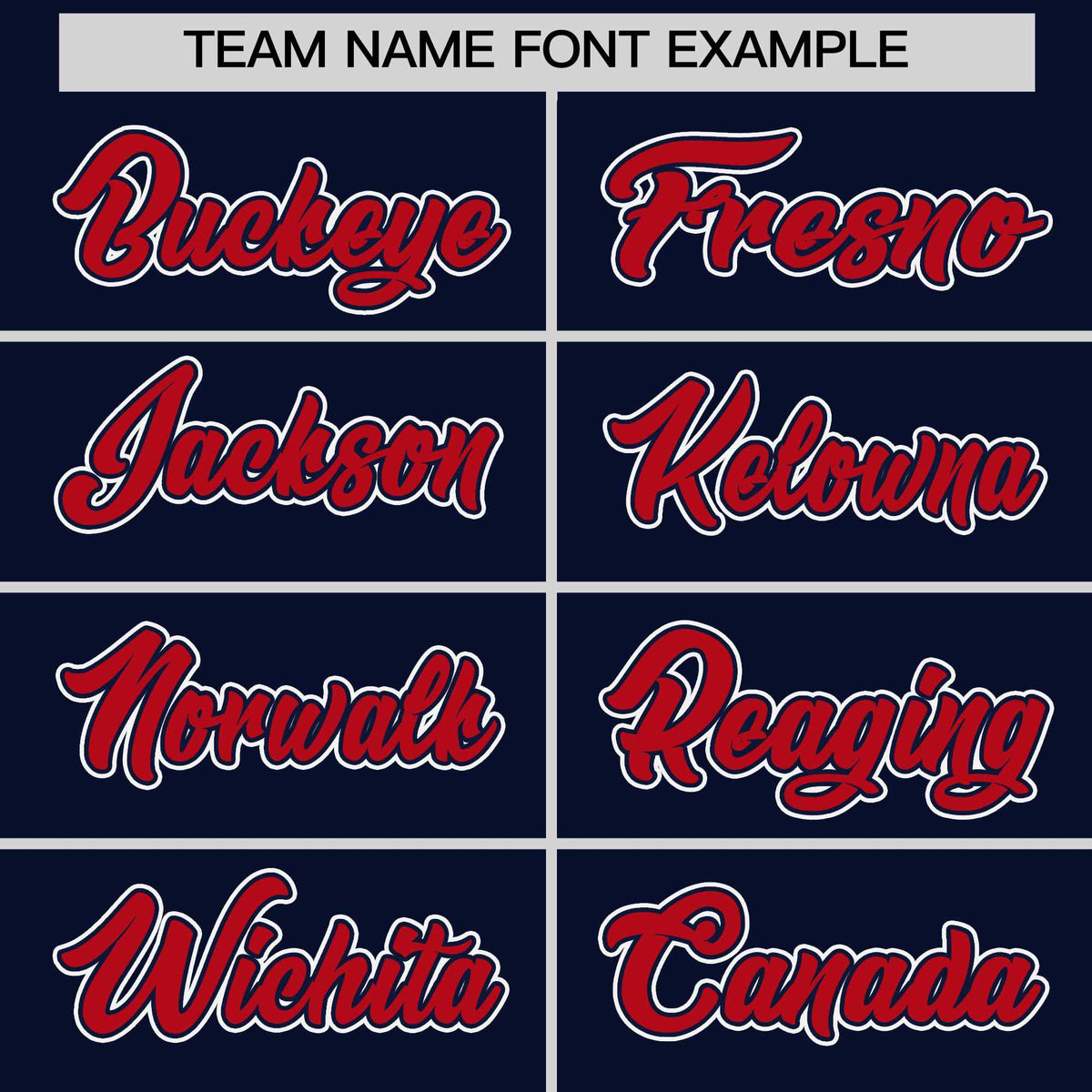 Custom Navy Red Ice Cream Helmet Pattern Personalized V-Neck Hockey Jersey