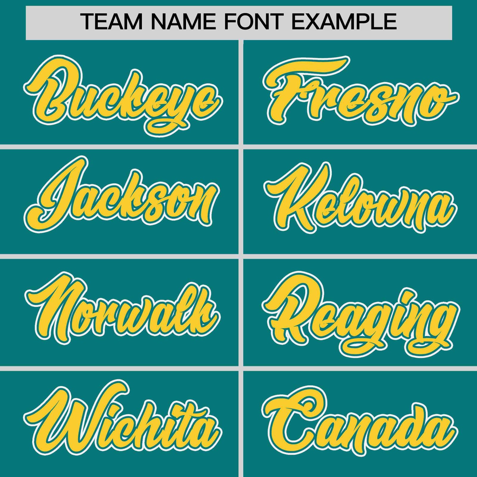 Custom Teal Gold Ice Cream Helmet Pattern Personalized V-Neck Hockey Jersey