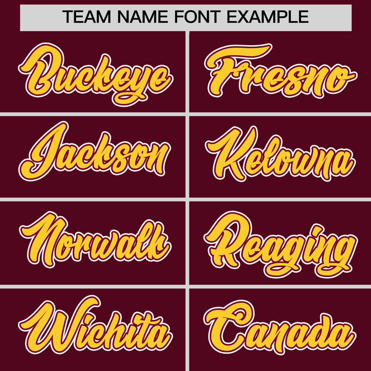 Custom Crimson Gold Ice Cream Helmet Pattern Personalized V-Neck Hockey Jersey