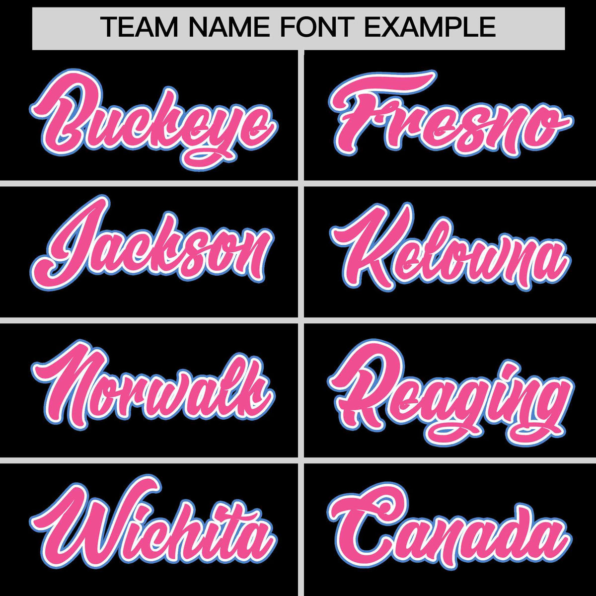 Custom Black Powder Blue Ice Cream Helmet Pattern Personalized V-Neck Hockey Jersey