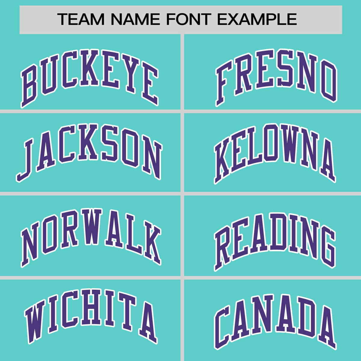 Custom Bright Green Purple-White Personalized Raglan Sleeves V-Neck Hockey Jersey