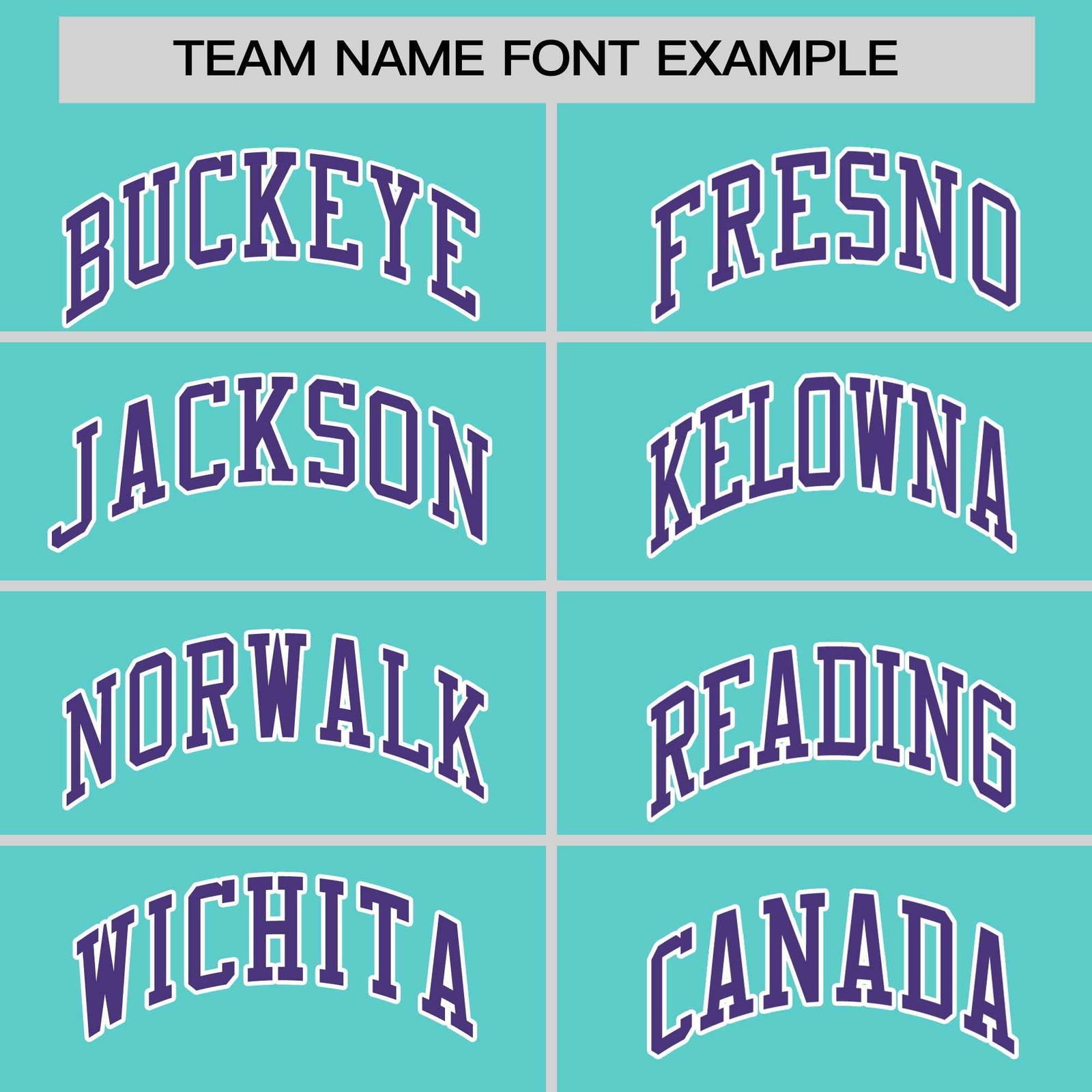 Custom Bright Green Purple-White Personalized Raglan Sleeves V-Neck Hockey Jersey