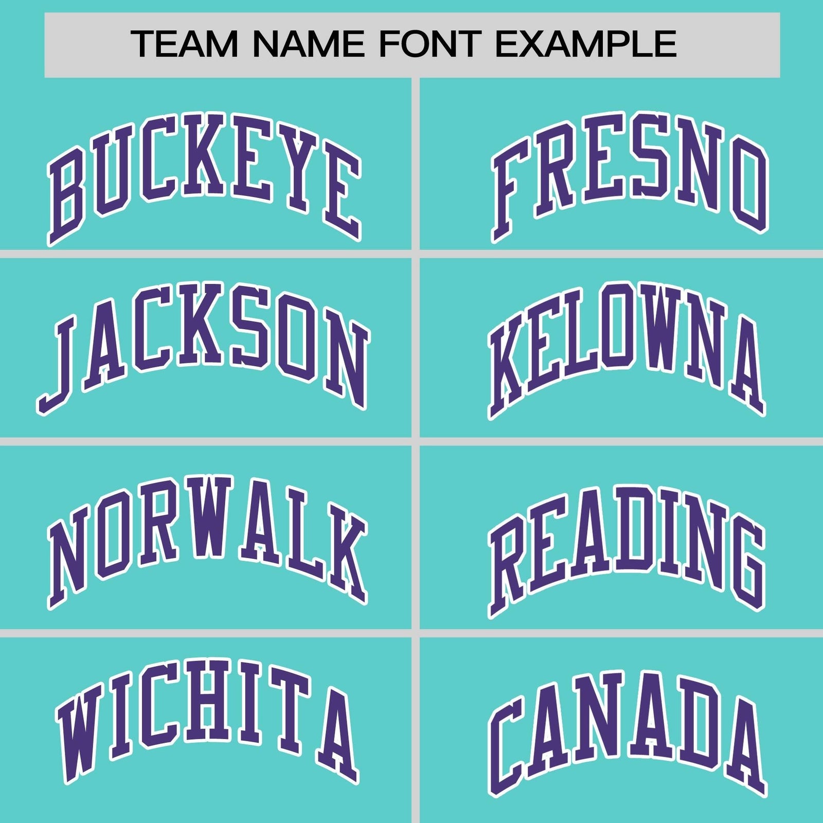 Custom Bright Green Purple Personalized Raglan Sleeves Round-Neck Hockey Jersey