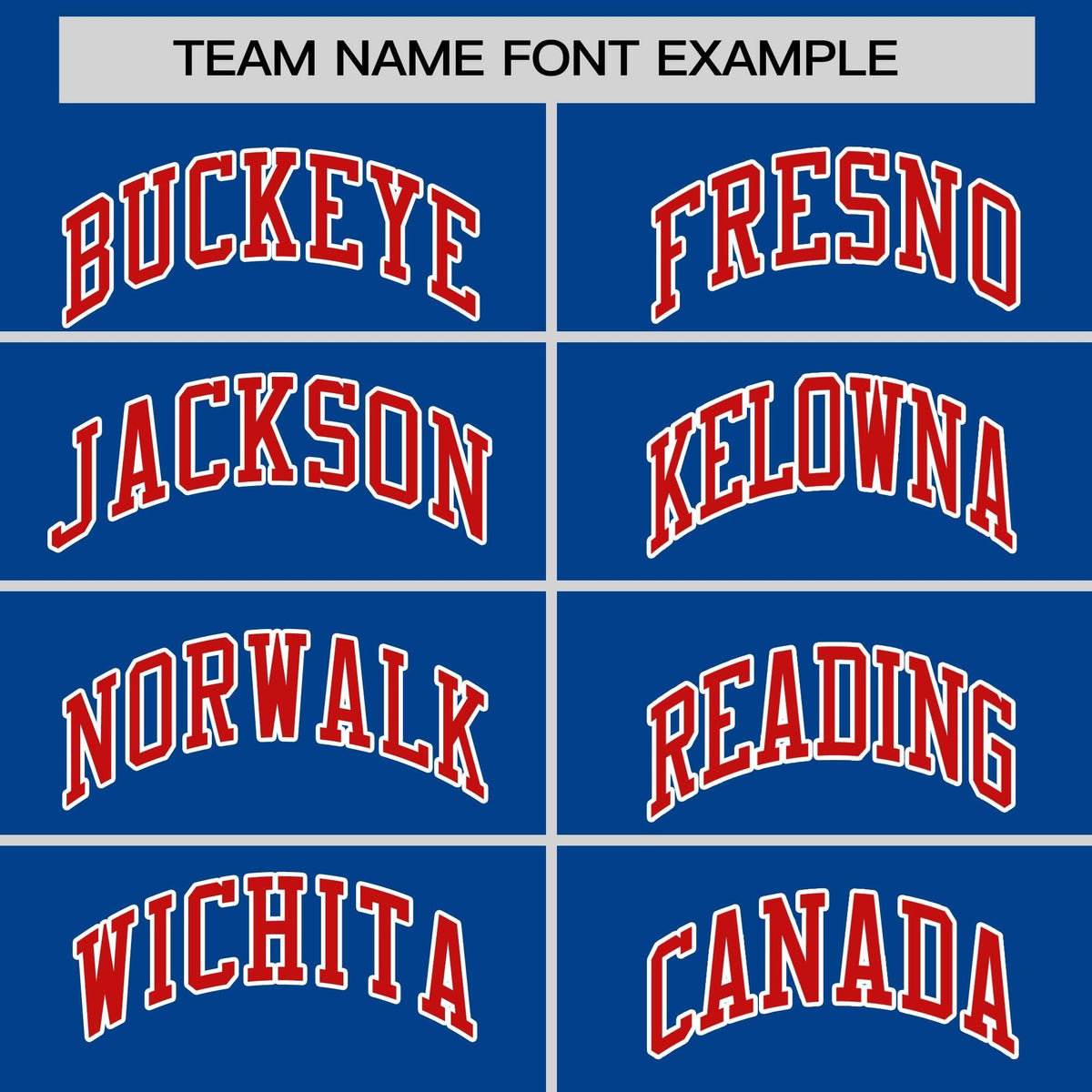 Custom Royal Red Personalized Raglan Sleeves Round-Neck Hockey Jersey