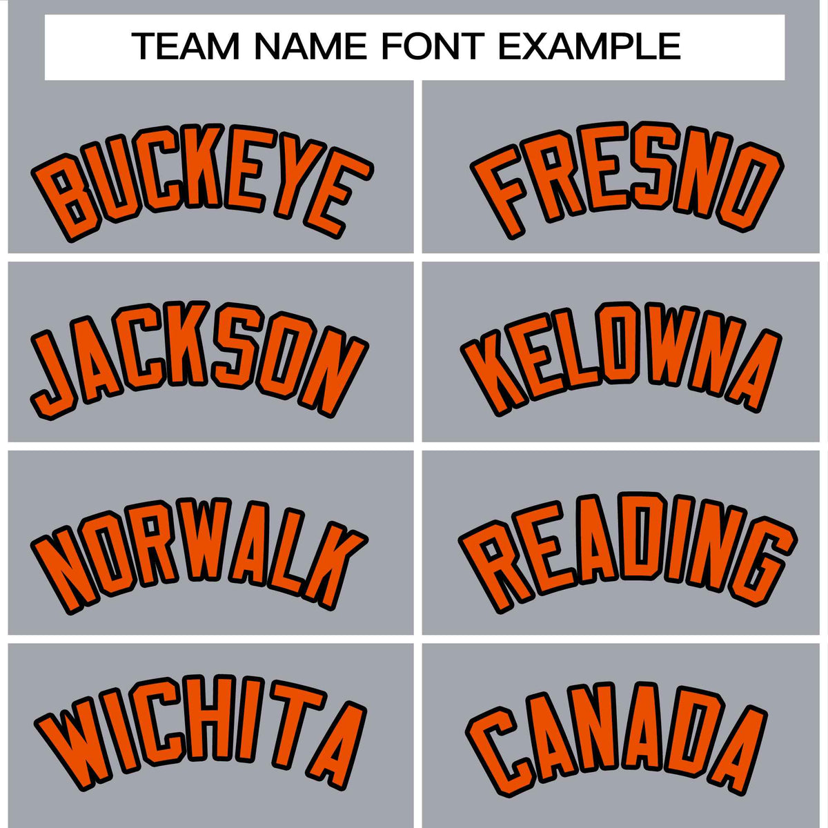 Custom Gray Black-Orange Classic Tops Men Casual Bull Basketball Jersey