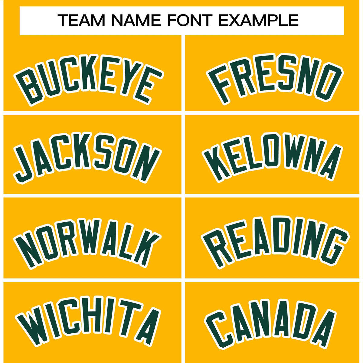 Custom Gold White-Kelly Green Classic Tops Men Casual Bull Basketball Jersey