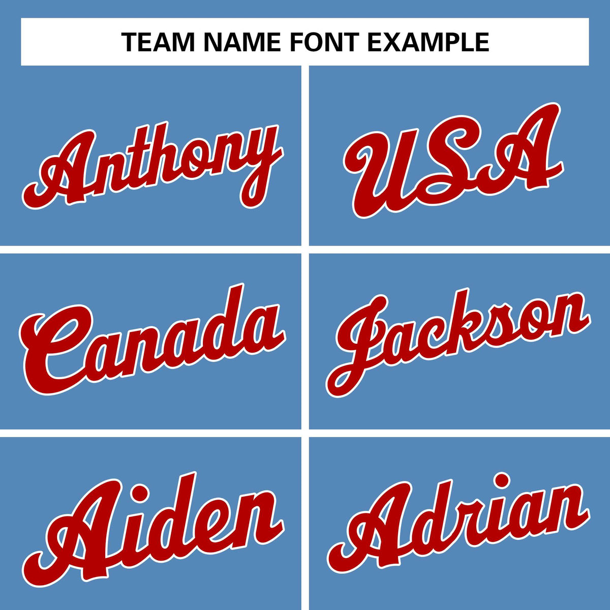 Custom Light Blue Red-White Classic Tops Casual Basketball Jersey