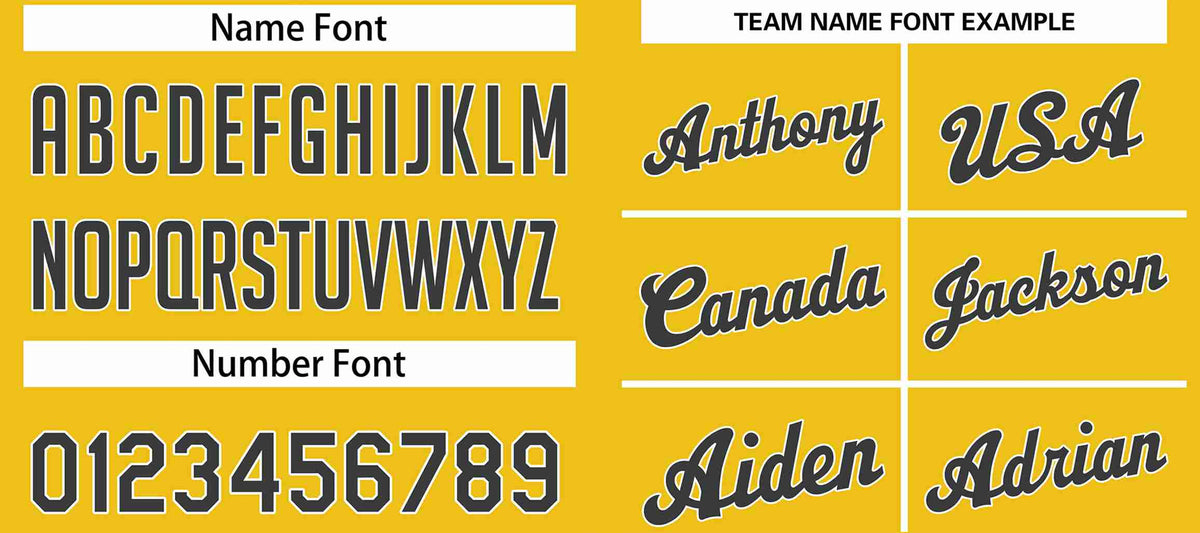 Custom Yellow Brown-White Classic Sets Sports Uniform Basketball Jersey