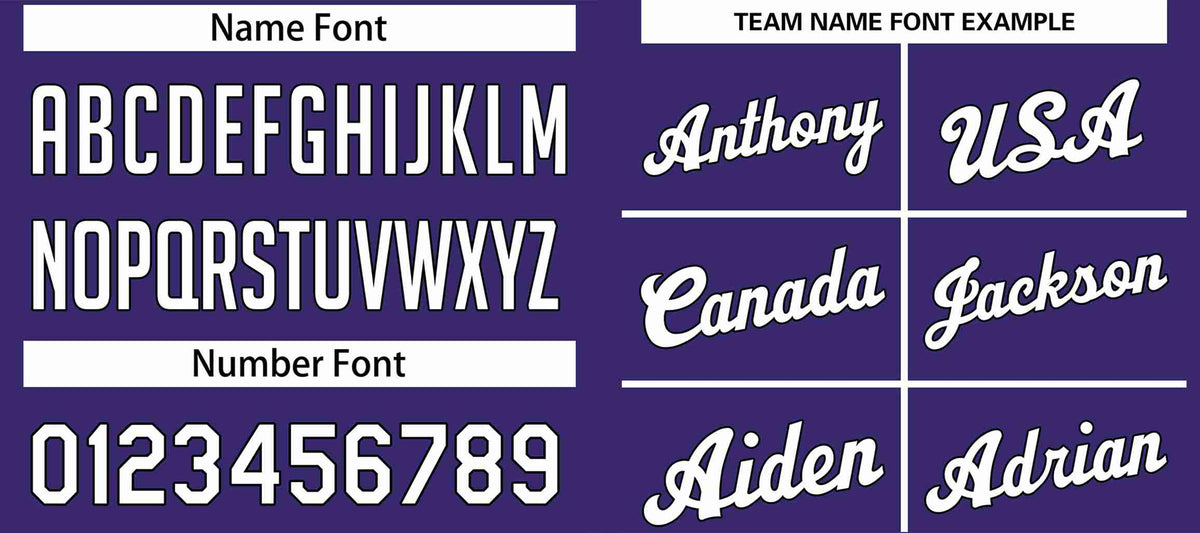 Custom Purple White-Black Classic Sets Sports Uniform Basketball Jersey