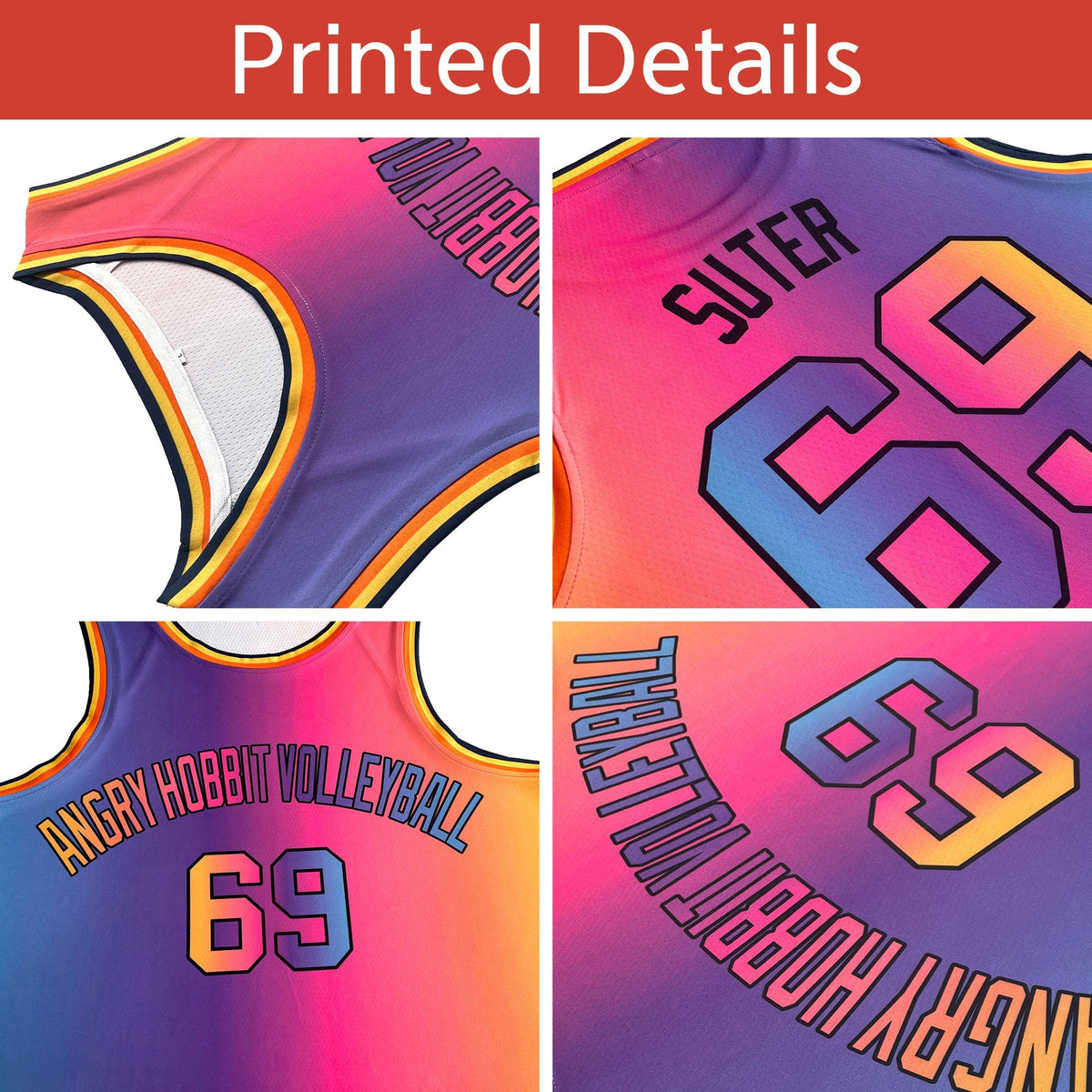 Custom Bright Green Mosaic Gradient Fashion Sports Uniform Basketball Jersey