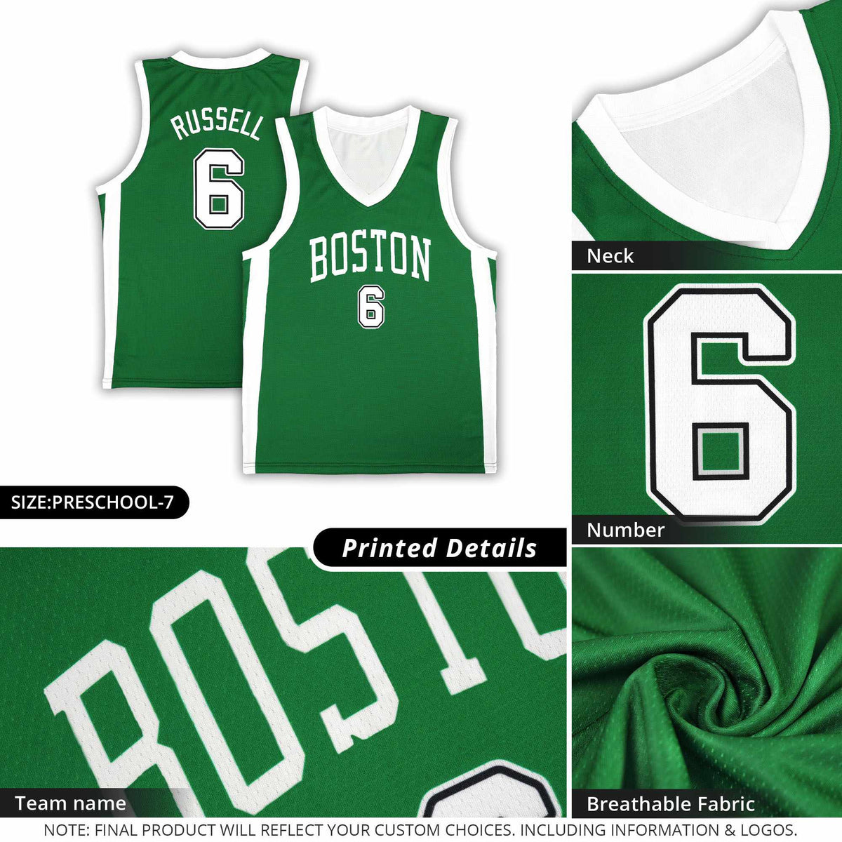 Custom White Orange Mexican Colors Graffiti Patterns Lightweight Uniform Basketball Jersey
