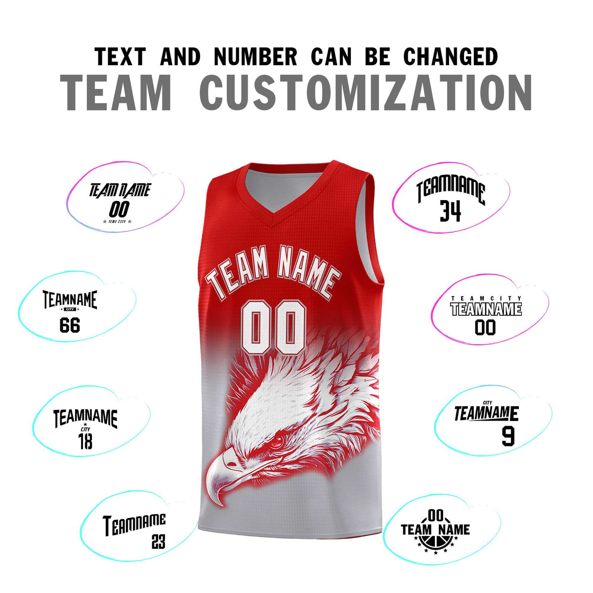 Custom Navy Teal Basketball Kits with Eagle Pattern