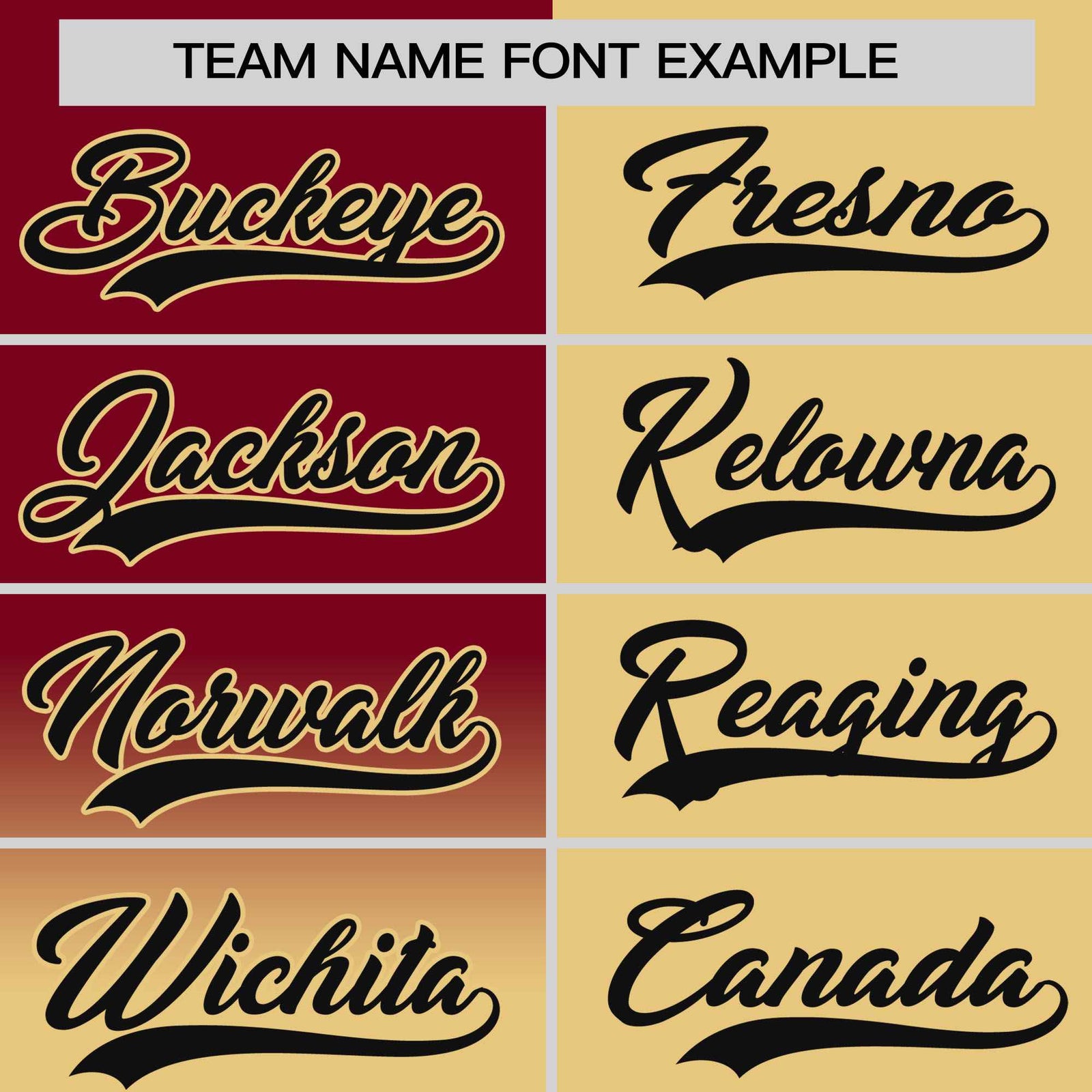 Custom Khaki Crimson Personalized Half Gradient Design Authentic Baseball Jersey