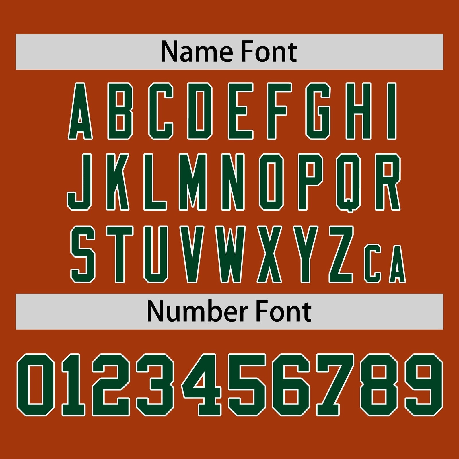 Custom Texas Orange Gray Personalized Half Gradient Design Authentic Baseball Jersey