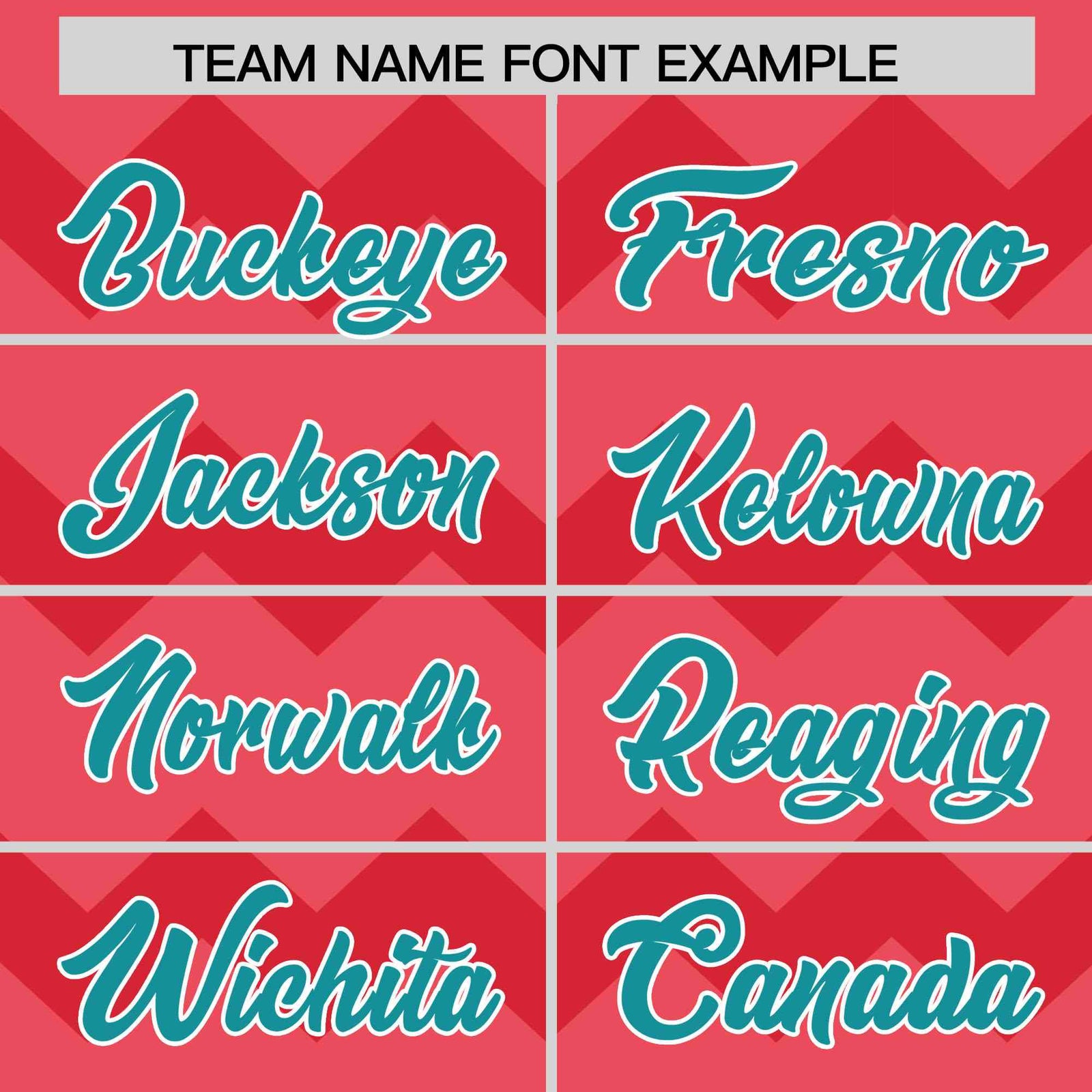 Custom Light Red Aqua-White Personalized Ripple Design Authentic Baseball Jersey