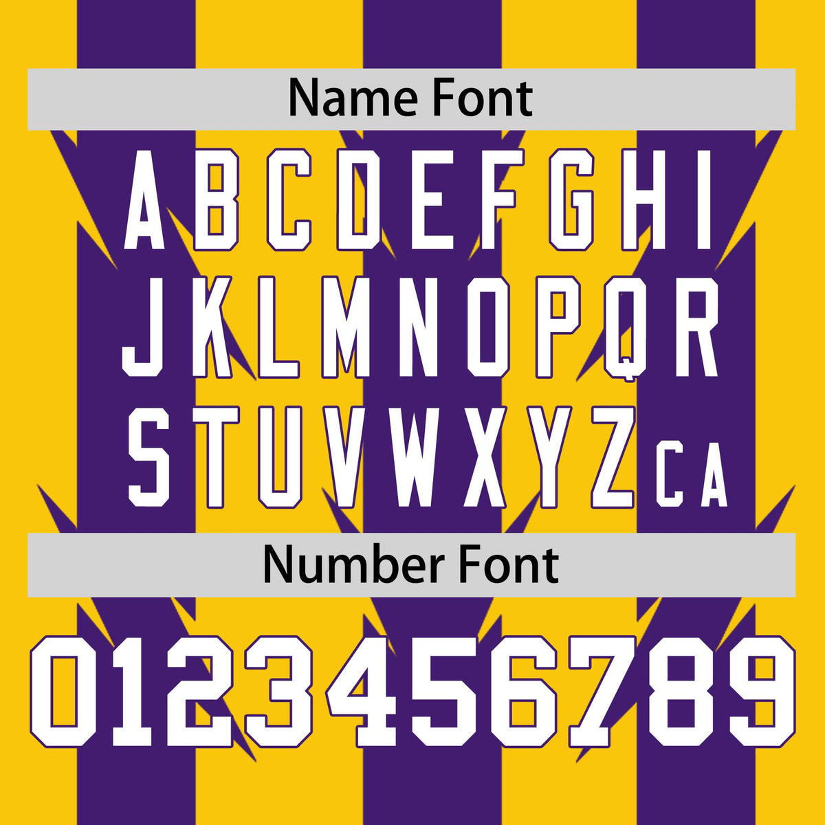 Custom Gold Purple Raglan Sleeves Blade Pattern Authentic Baseball Jersey