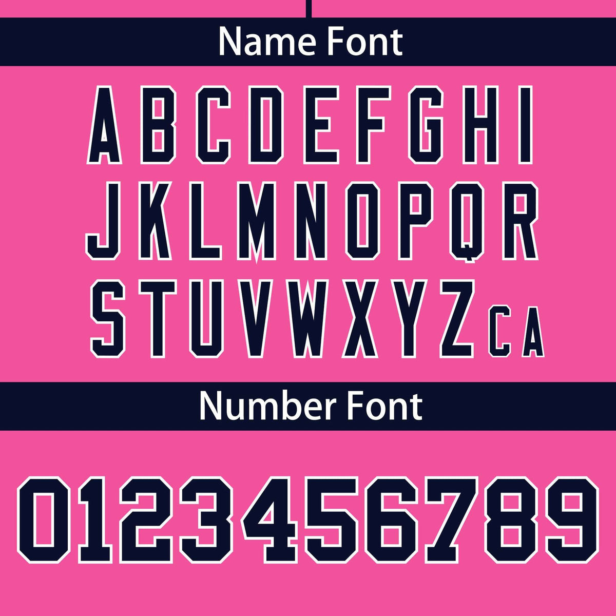 Custom Pink Navy Classic Style Personalized Full Button Authentic Baseball Jersey