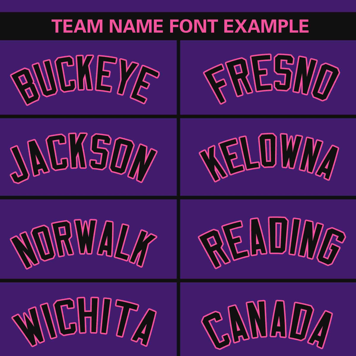 Custom Purple Black Color Block Personalized Raglan Sleeves Authentic Baseball Jersey