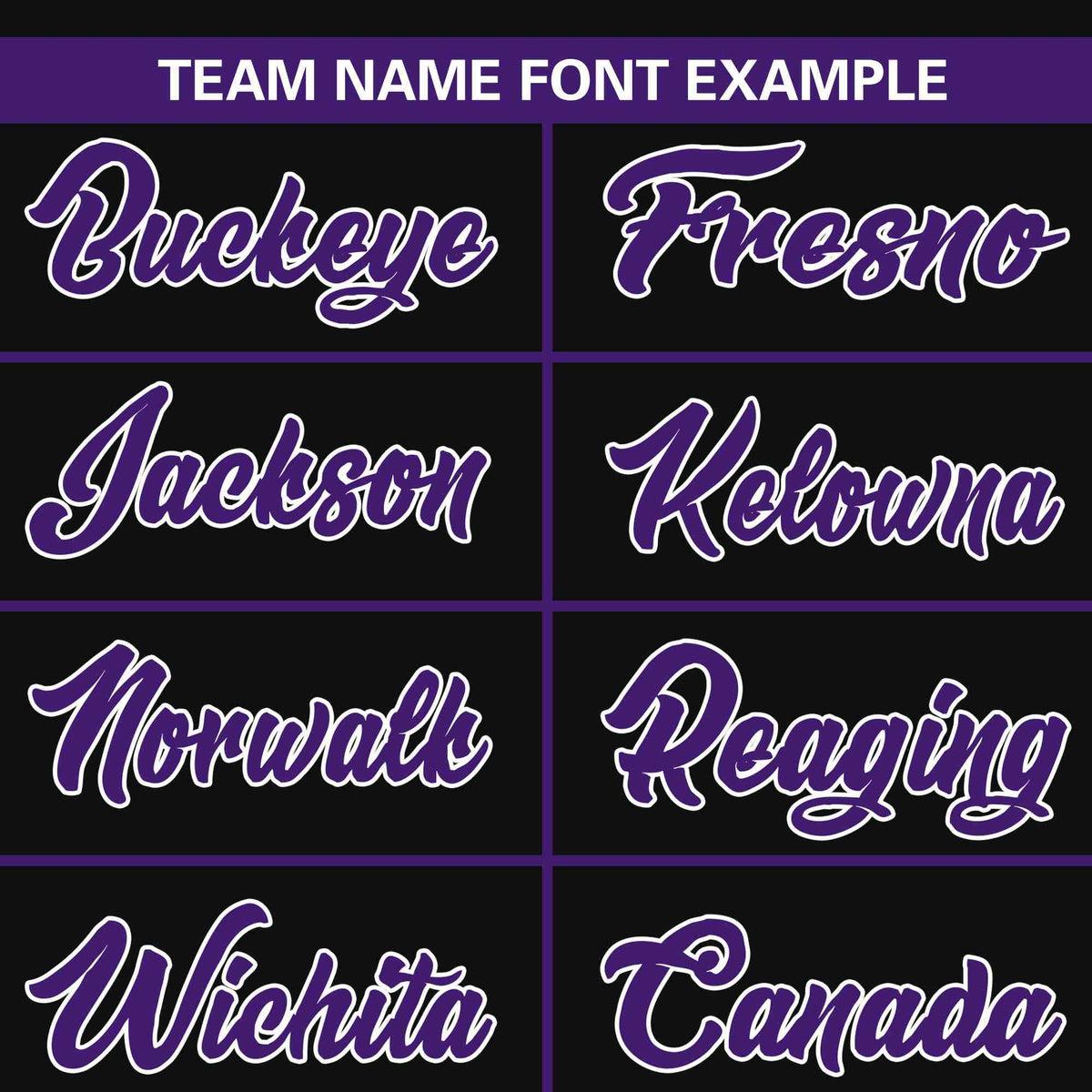 Custom Black Purple Color Block Personalized Raglan Sleeves Authentic Baseball Jersey