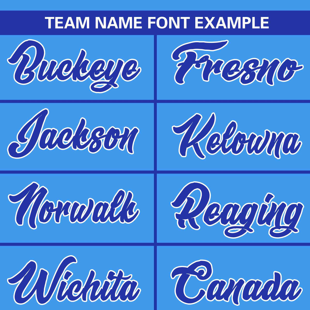 Custom Powder Blue Royal Color Block Personalized Raglan Sleeves Authentic Baseball Jersey