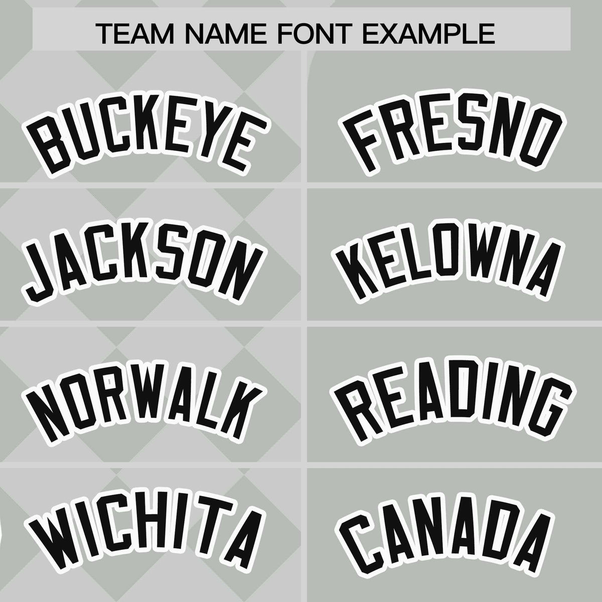 Custom Gray Rhombus Design Authentic Baseball Jersey