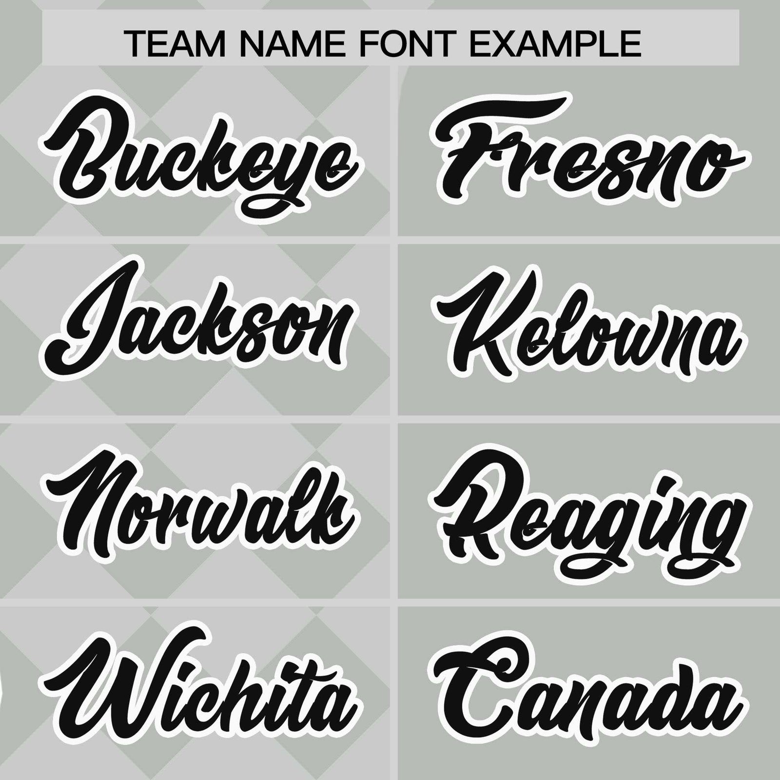 Custom Gray Rhombus Design Authentic Baseball Jersey