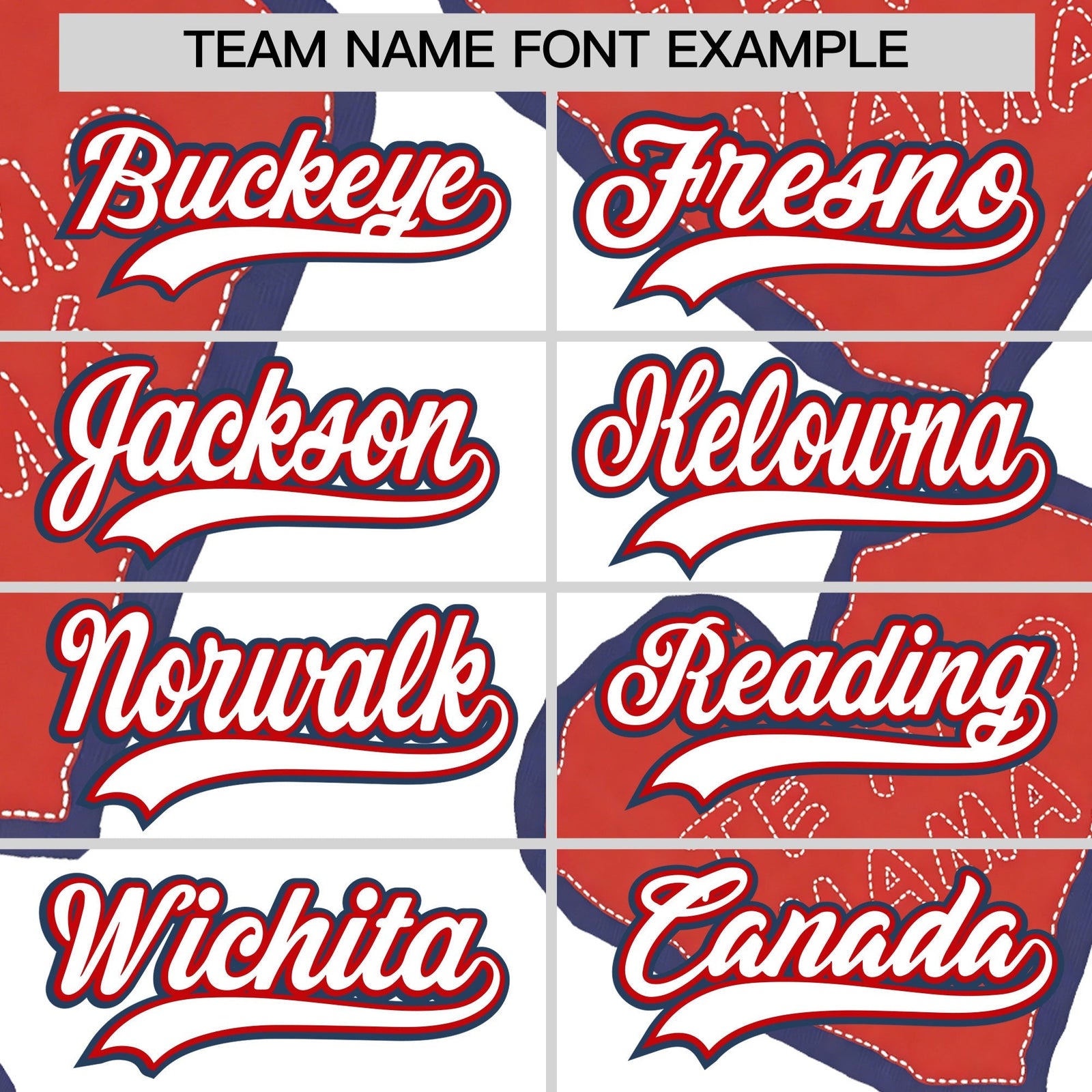 Custom White Red Midnight Blue Mother's Day Style Graffiti Pattern Quick Dry Baseball Jersey| KXKSHOP