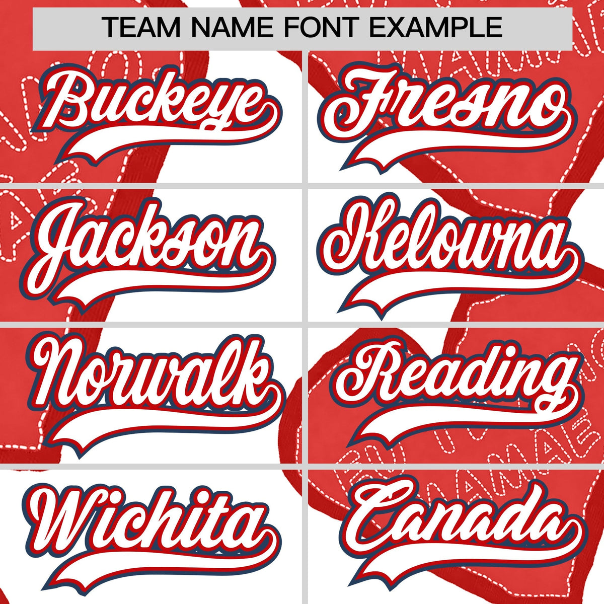 Custom White Red Mother's Day Style Graffiti Pattern Quick Dry Baseball Jersey| KXKSHOP