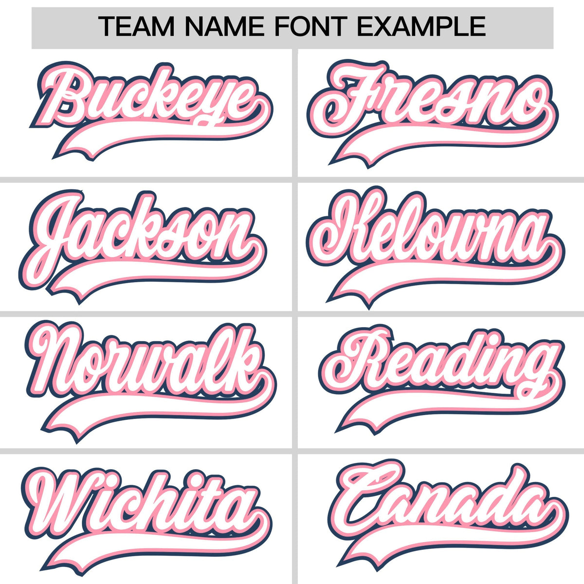 Custom White Light Pink Mother's Day Style Graffiti Pattern Stretch Fabric Baseball Jersey| KXKSHOP