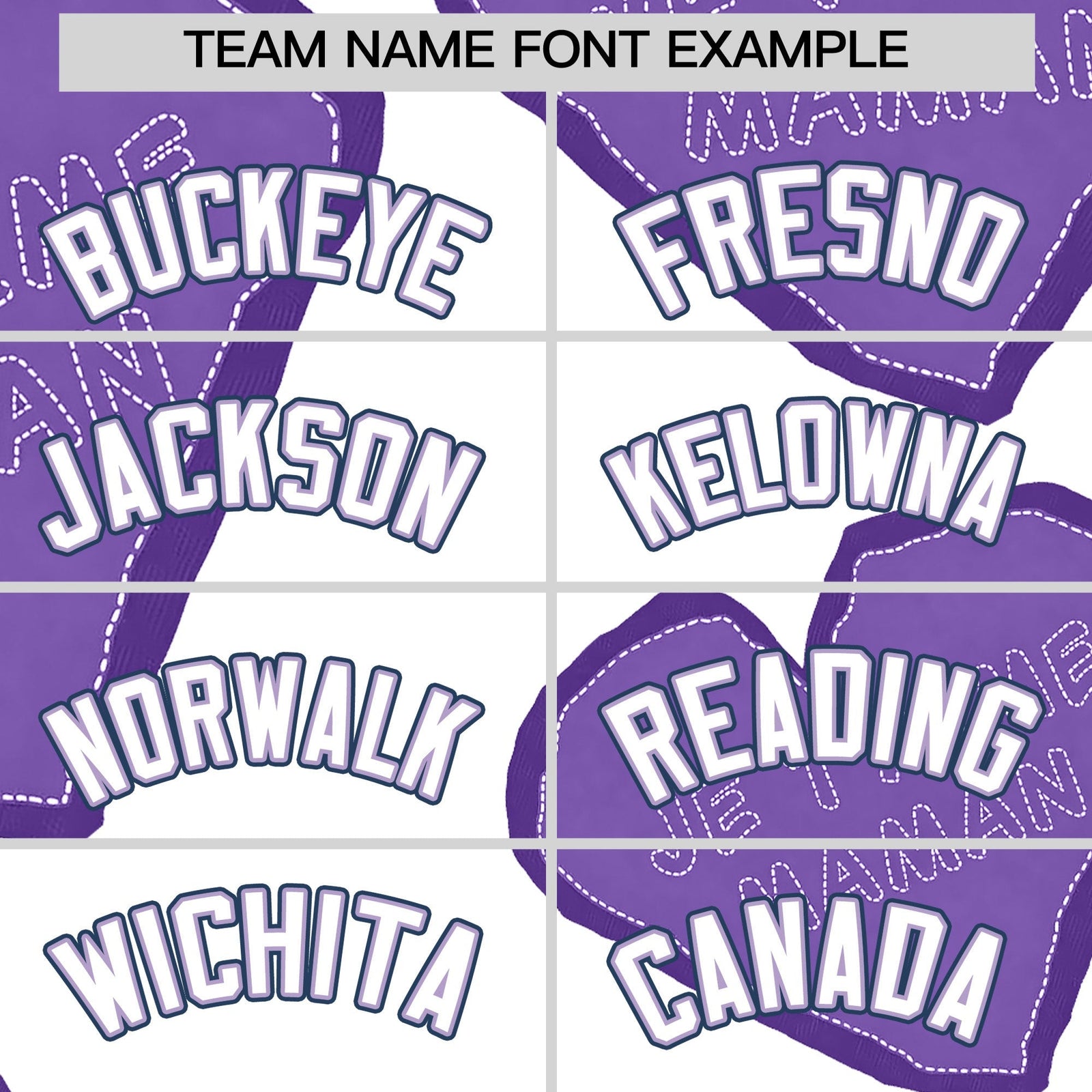 Custom White Light Purple Mother's Day Style Graffiti Pattern Moisture-Wicking Baseball Jersey| KXKSHOP