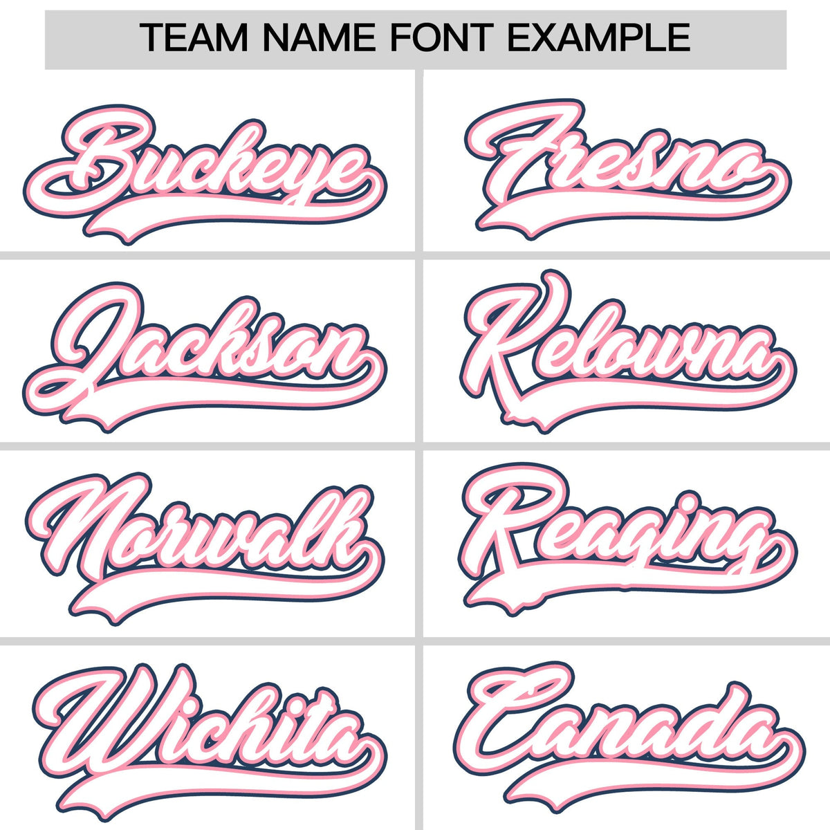 Custom White Light Pink Mother's Day Style Graffiti Pattern Stretch Fabric Baseball Jersey| KXKSHOP