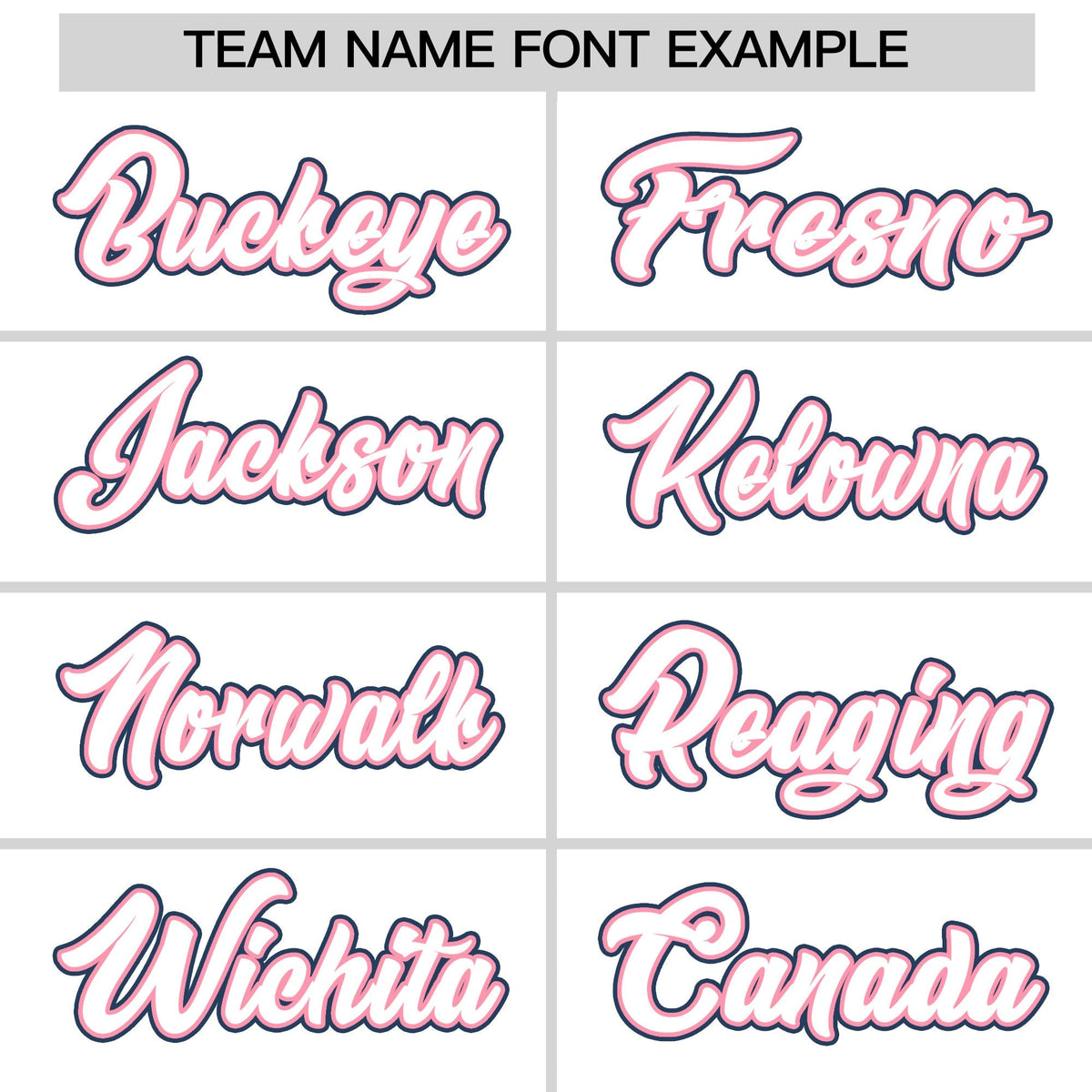 Custom White Light Pink Mother's Day Style Graffiti Pattern Stretch Fabric Baseball Jersey| KXKSHOP