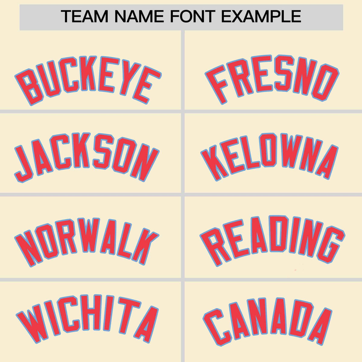 Custom Powder Blue Light Khaki Raptor Series Raglan Sleeves Casual Sports Baseball Jersey