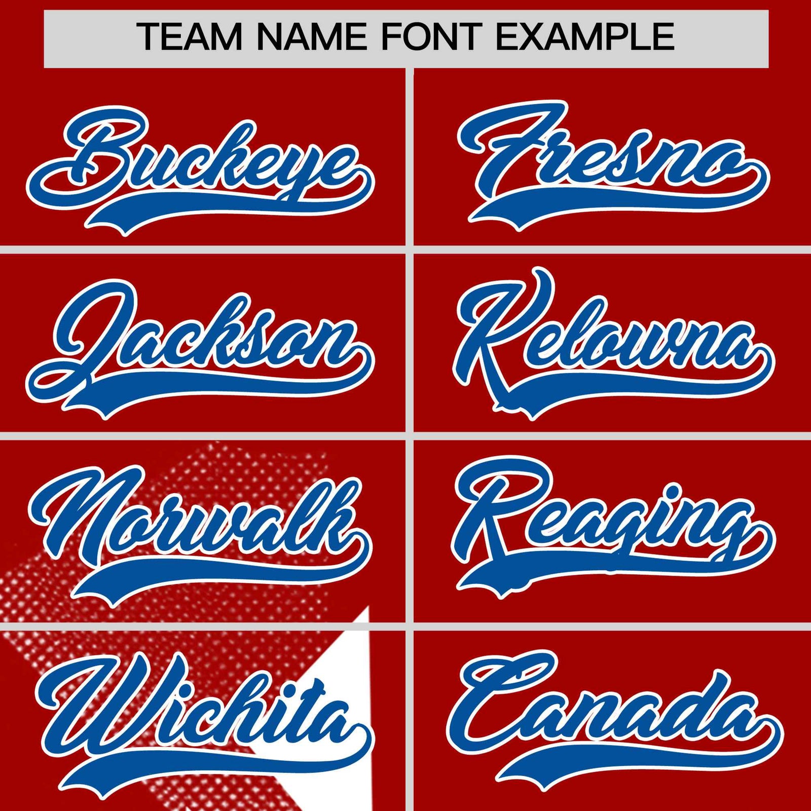 Custom Royal Red Raptor Series Raglan Sleeves Street Style Baseball Jersey