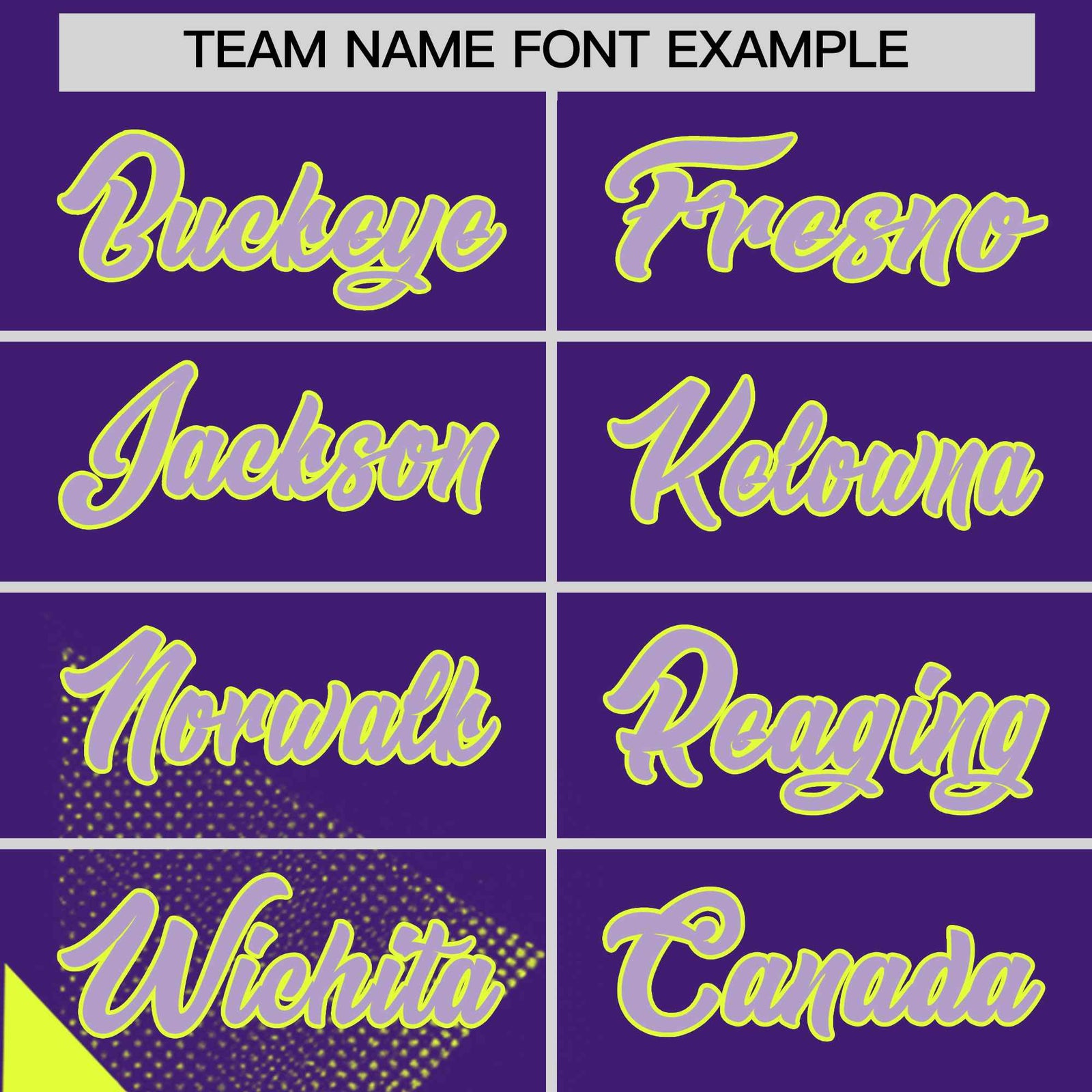 Custom Light Purple Purple Raptor Series Raglan Sleeves Wrinkle-Resistant Baseball Jersey