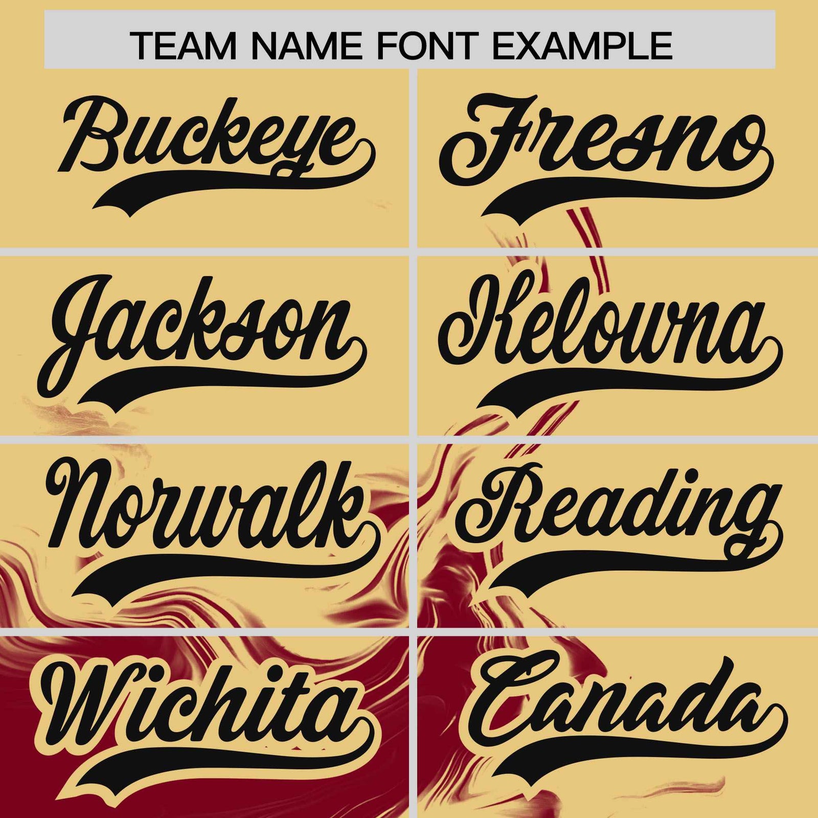 Custom Khaki Crimson Personalized Ink Pattern Authentic Baseball Jersey