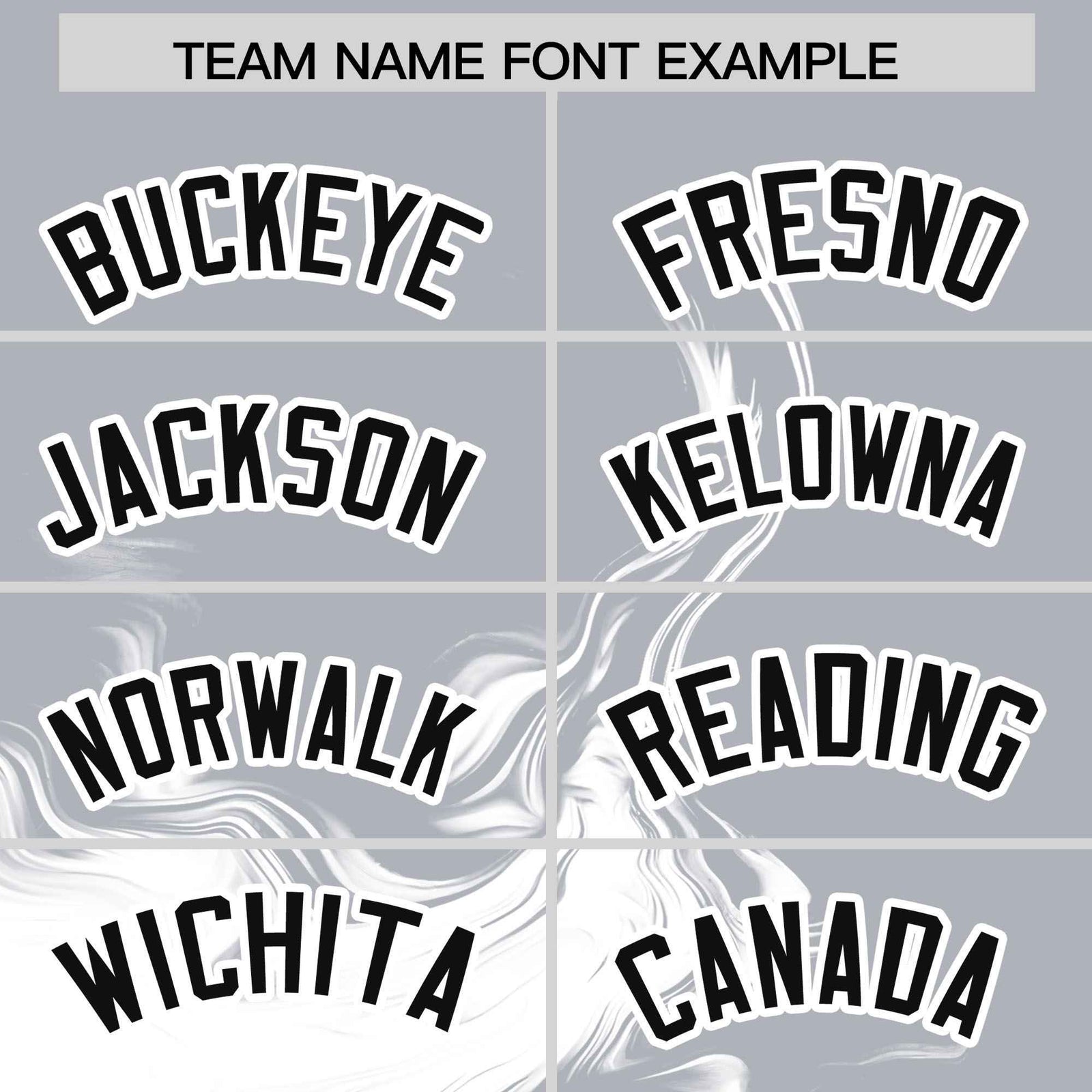Custom Gray White Personalized Ink Pattern Authentic Baseball Jersey