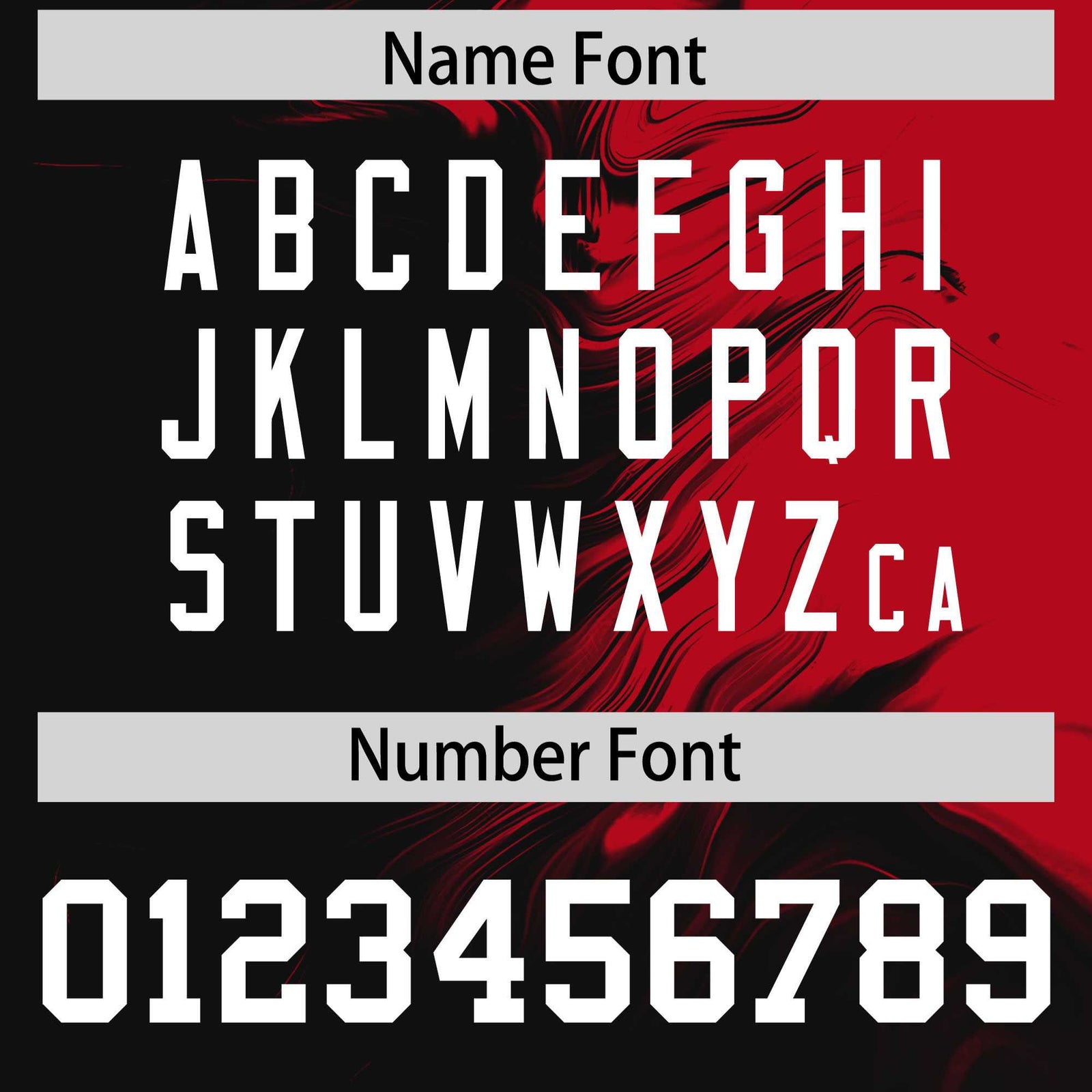 Custom Red Black Personalized Ink Pattern Authentic Baseball Jersey