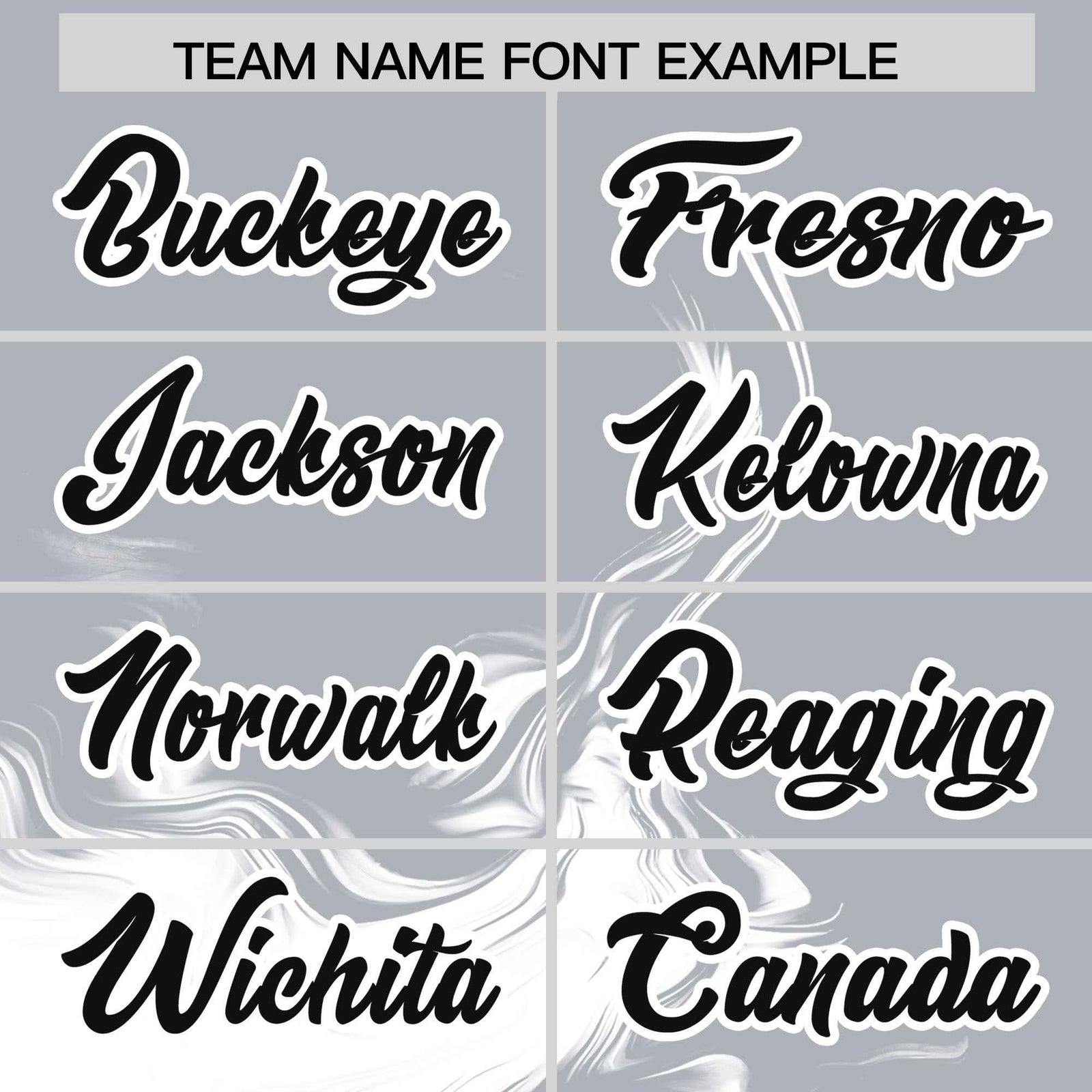Custom Gray White Personalized Ink Pattern Authentic Baseball Jersey