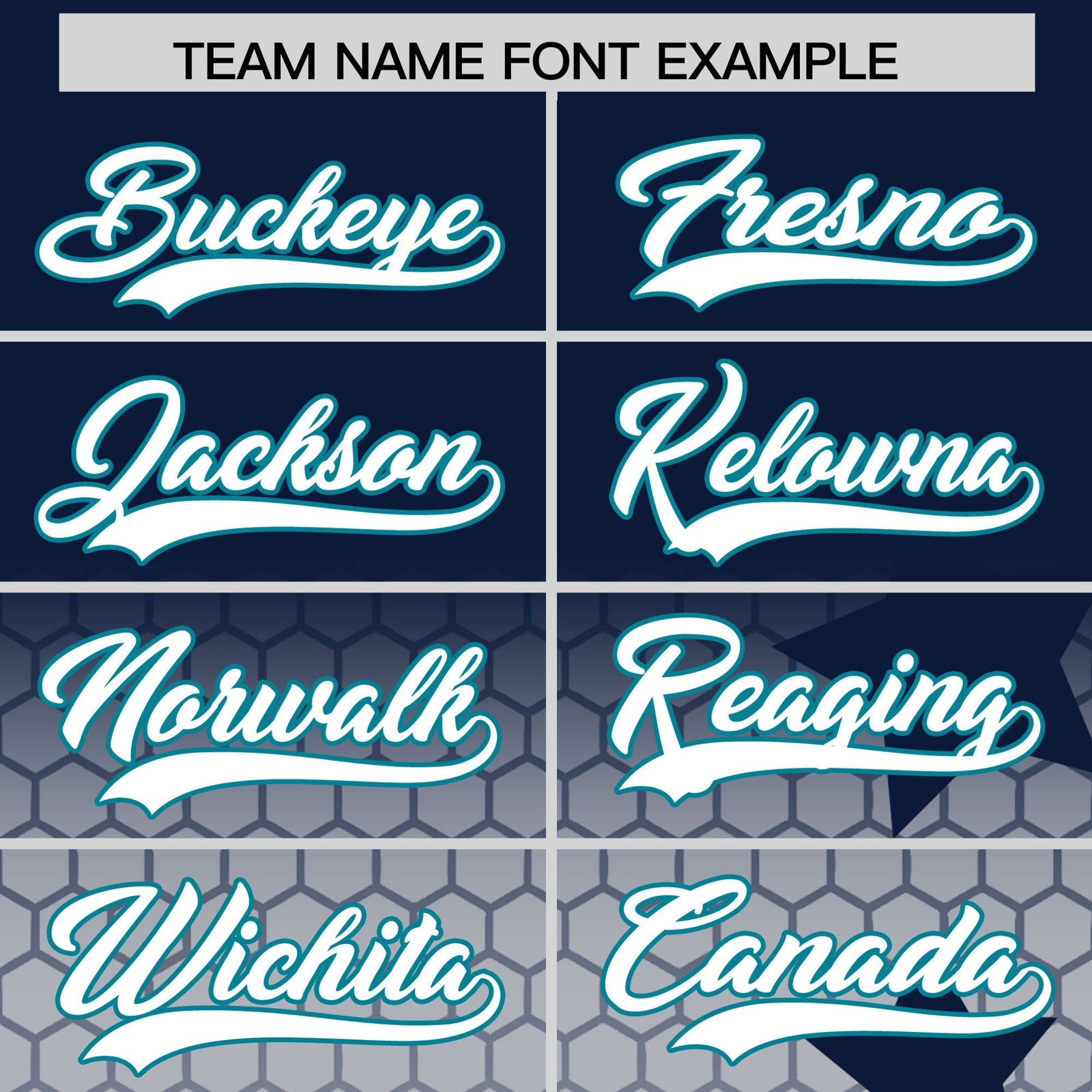 Custom Navy Gray White Rising Stars Series Gradient Fashion Baseball Jersey| KXKSHOP