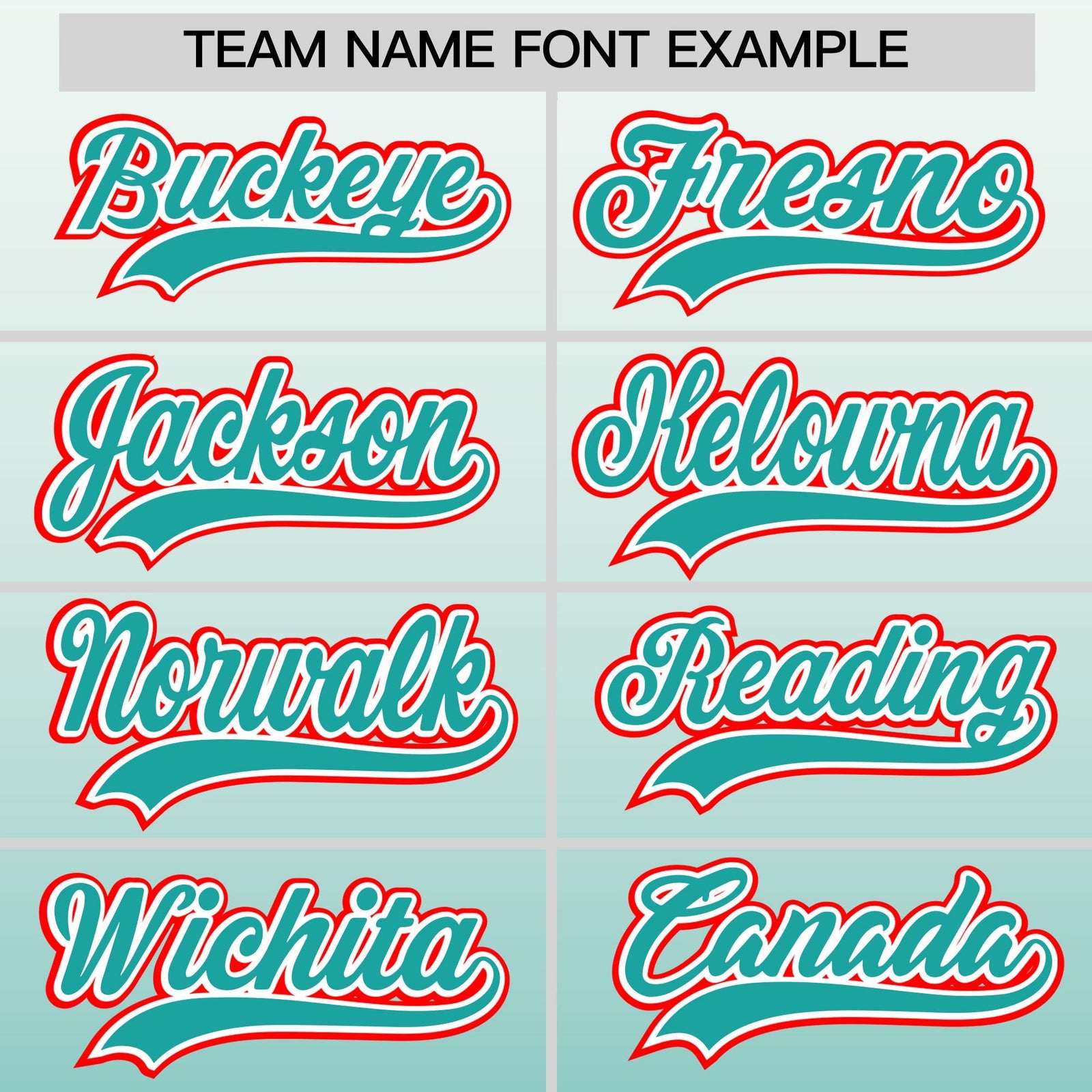 Custom Aqua Pink Gradient Fashion Elastic Baseball Jersey| KXKSHOP