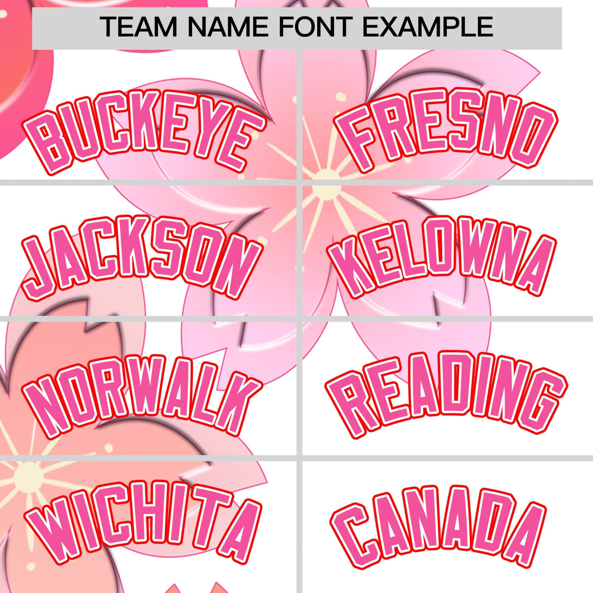 Custom White Pink Gradient Fashion Elastic Baseball Jersey| KXKSHOP