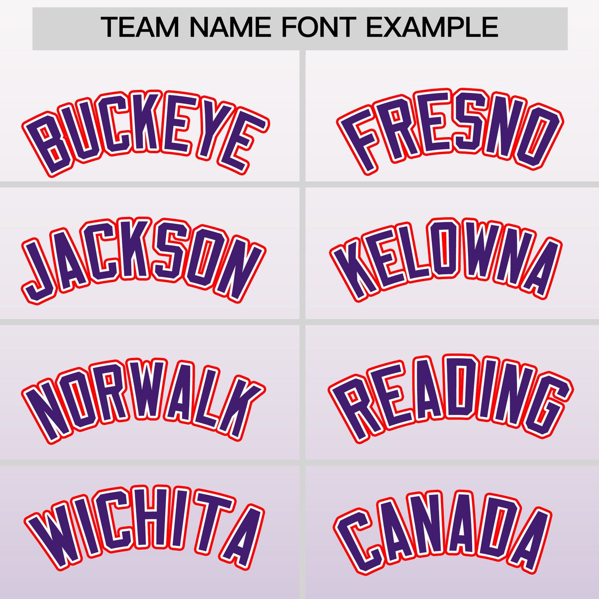 Custom Purple Pink Gradient Fashion Elastic Baseball Jersey| KXKSHOP